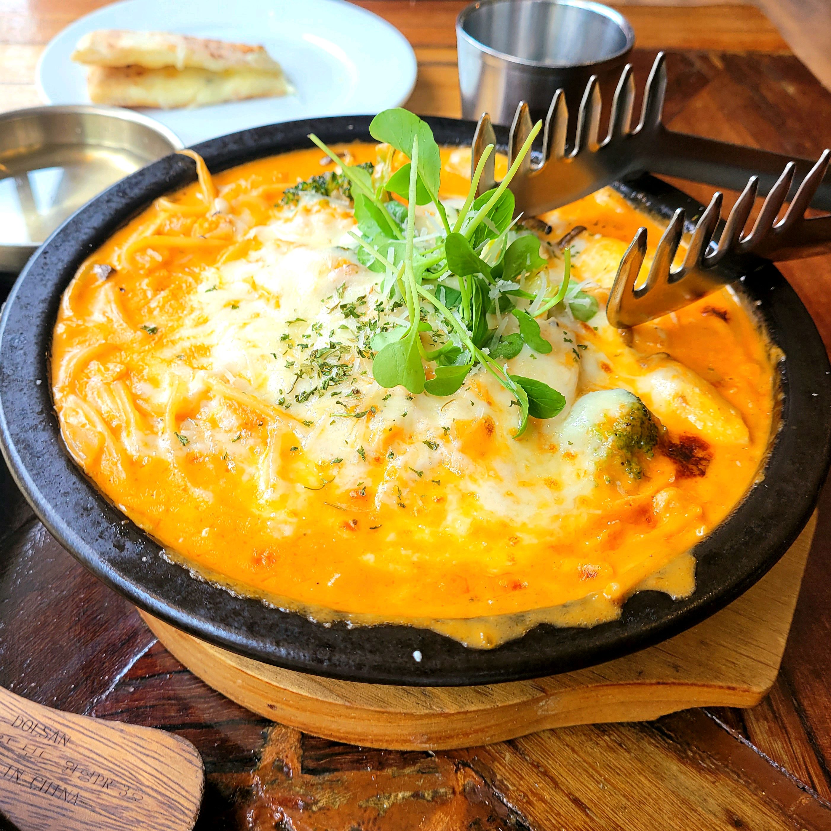 서울시 종로구 이화동 맛집 더 키친750