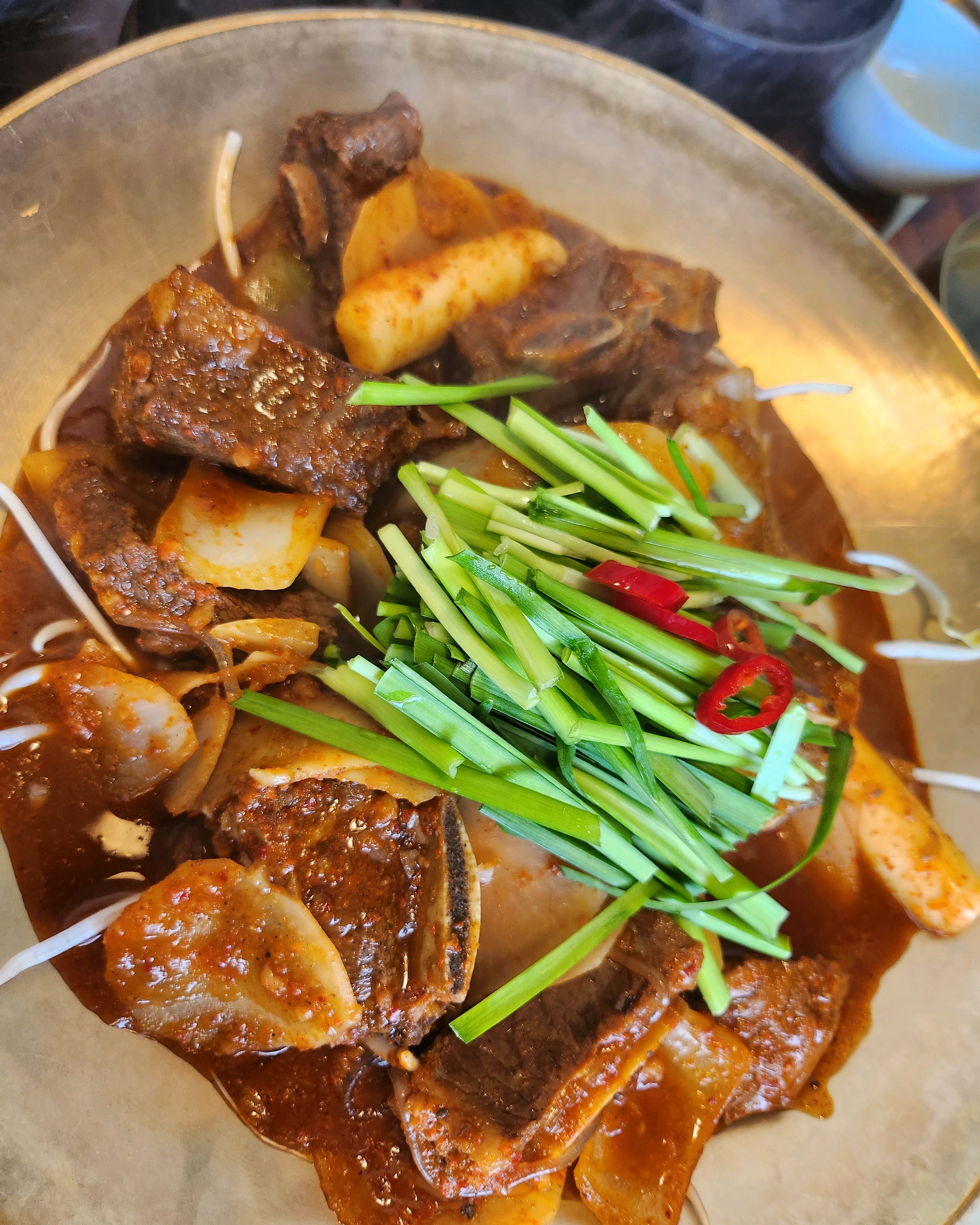 [김해 맛집 해온정] 직접 가본 로컬 리뷰