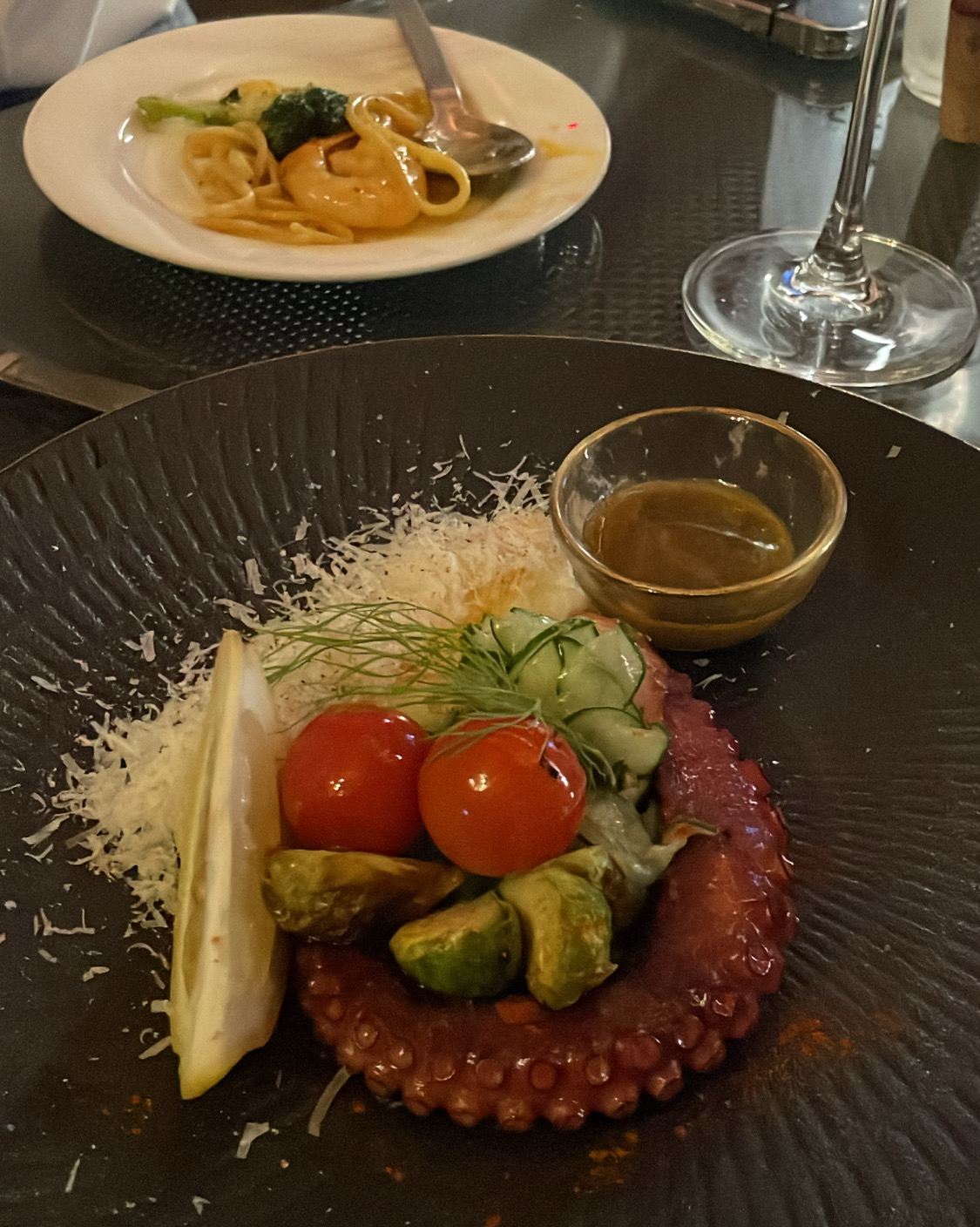 
서울시 영등포구 당산동 맛집 르포르테