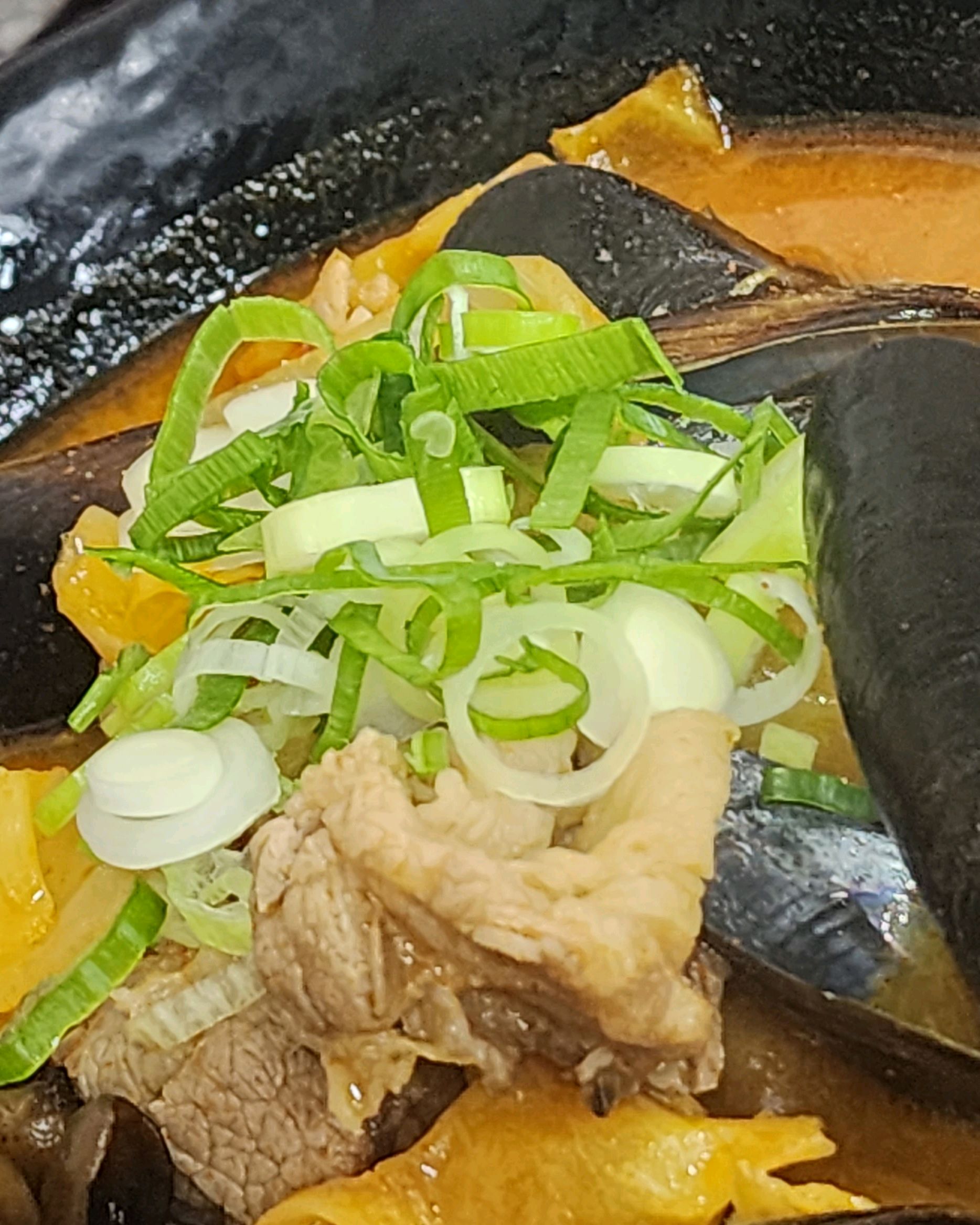 
서울시 영등포구 영등포본동 맛집 신길동매운짬뽕