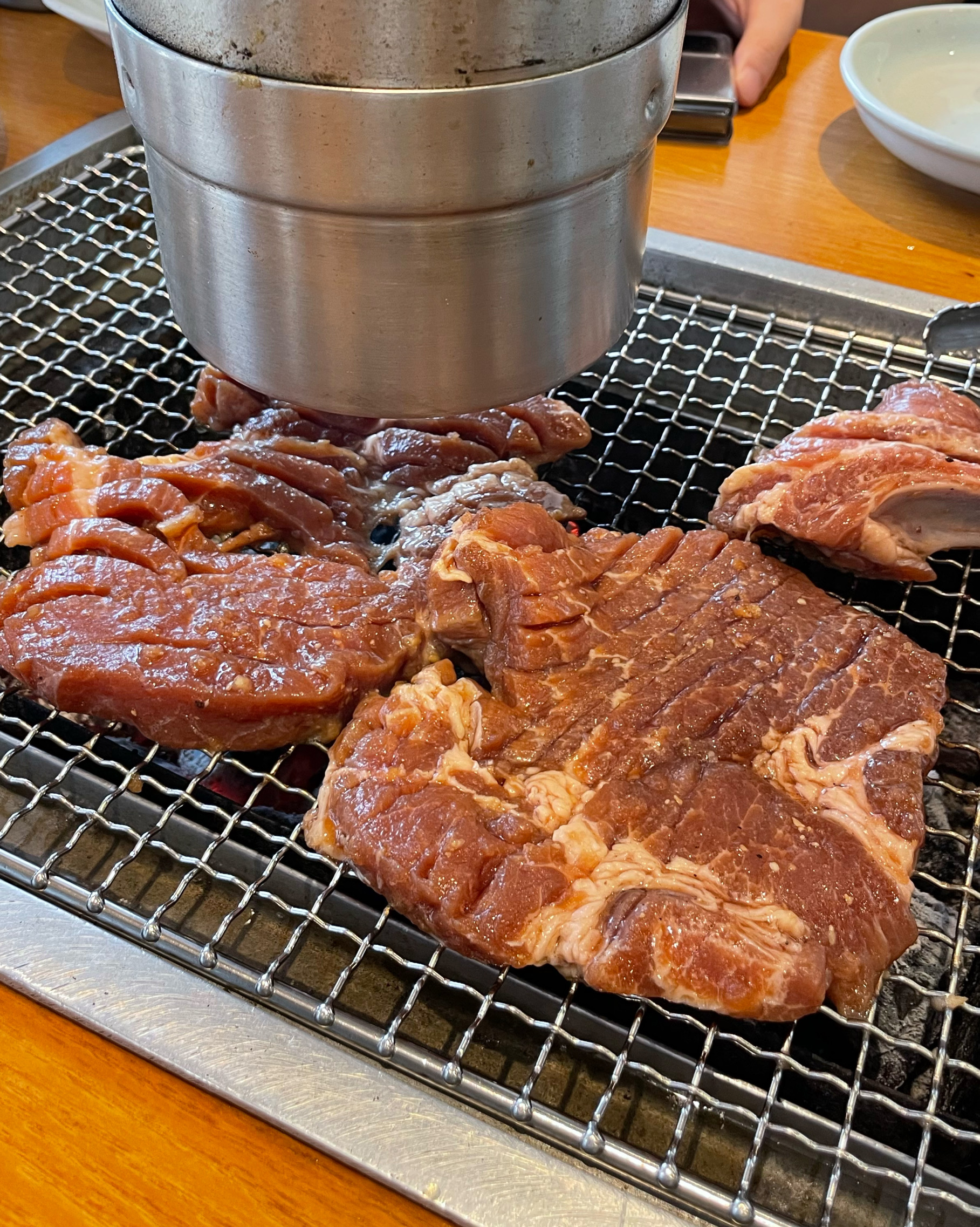 
서울시 서초구 양재1동 맛집 갈비세상 양재본점
