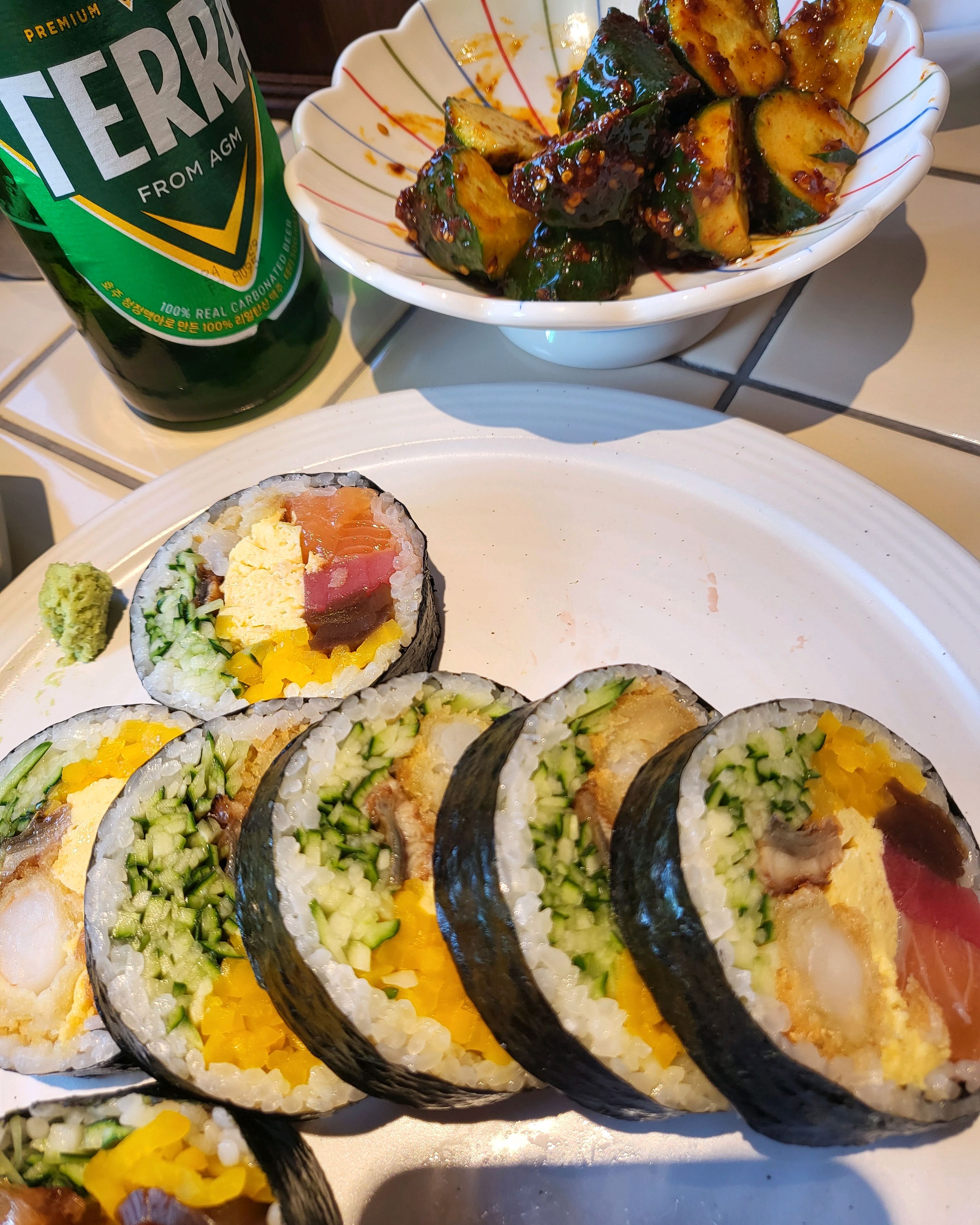 정자역 맛집 정연 내돈내산 찐리뷰