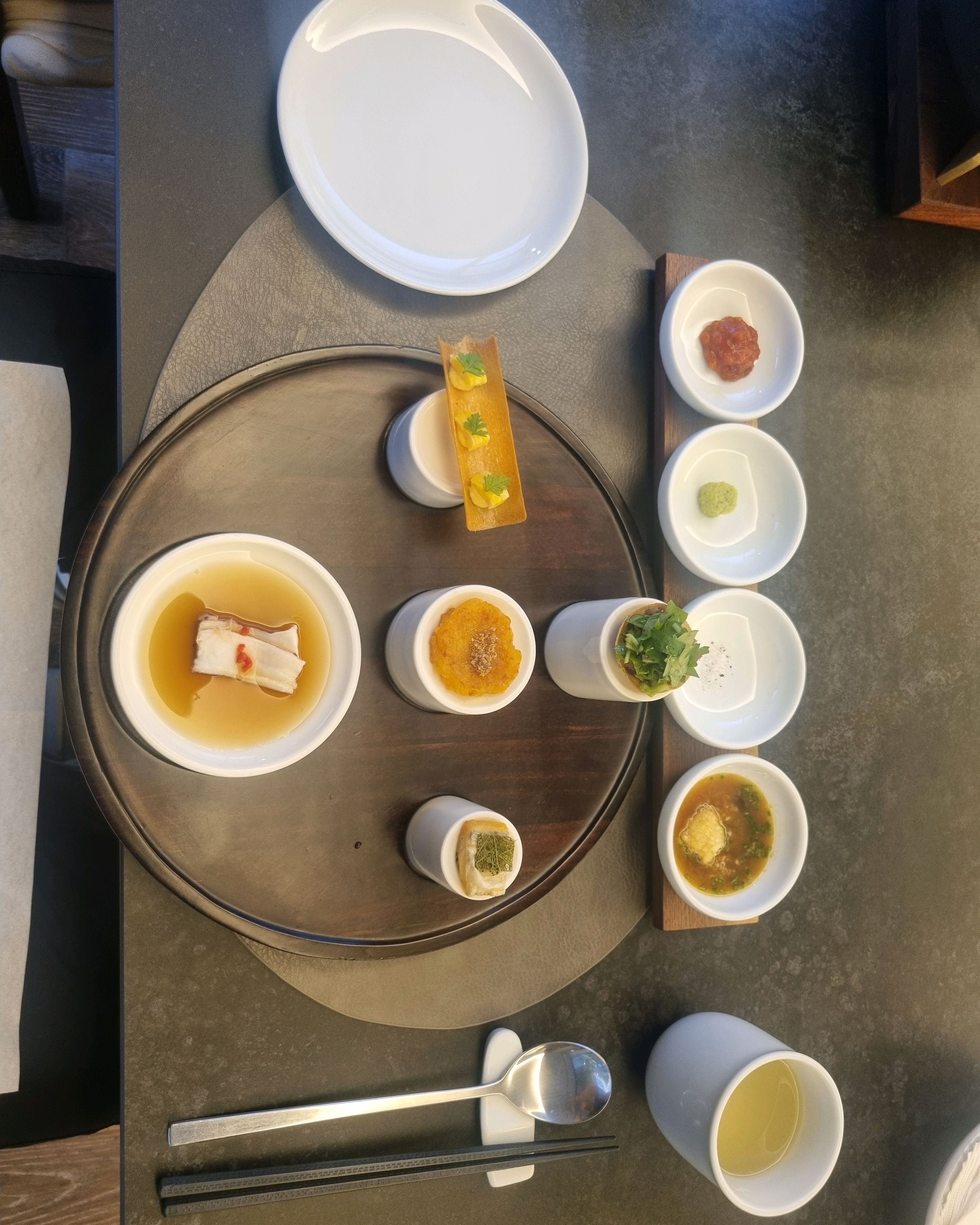 [김해 맛집 엘리멘츠 한우] 직접 가본 로컬 리뷰