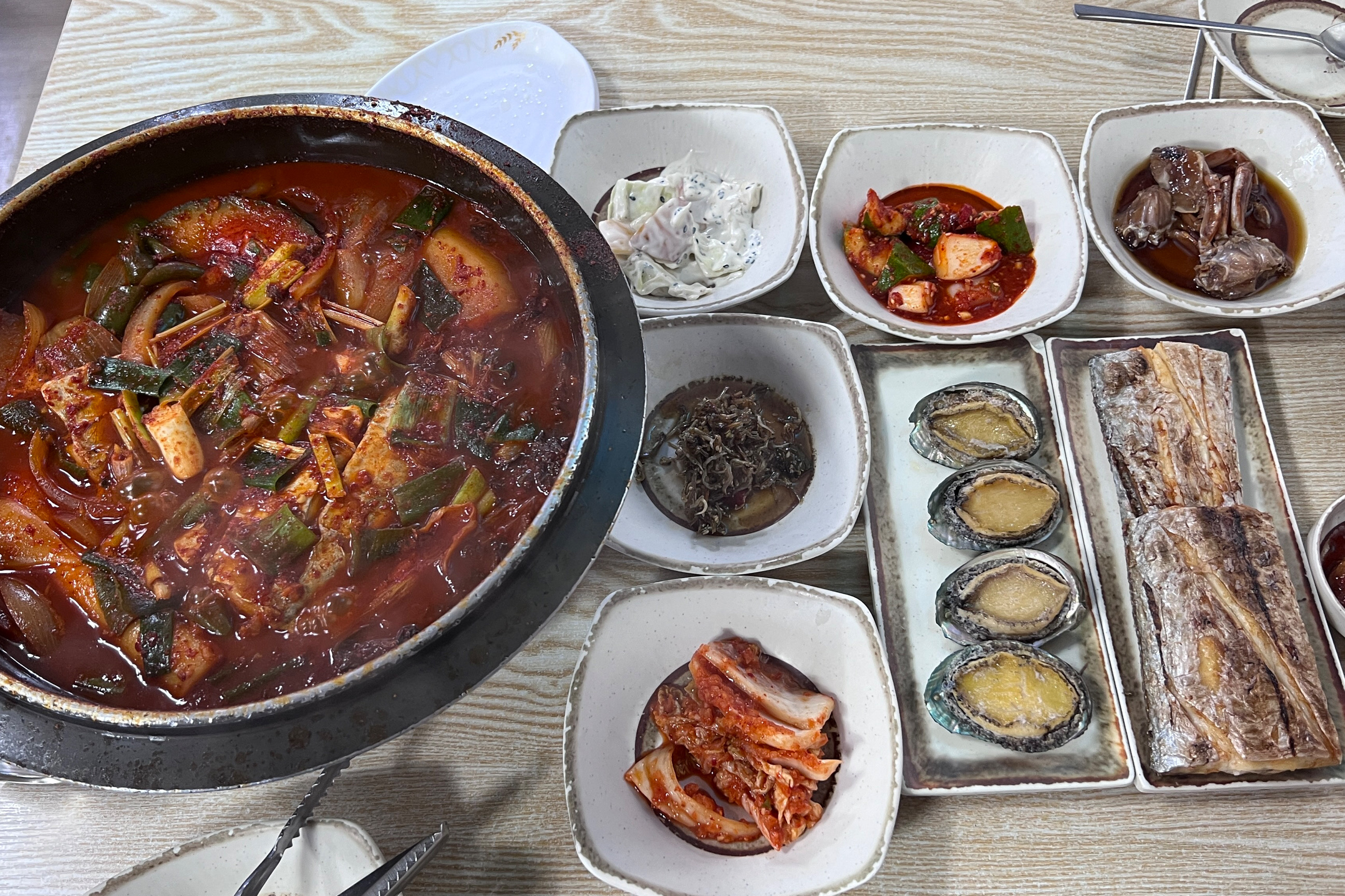 [제주도 공항 맛집 제주마음] 직접 가본 로컬 리뷰