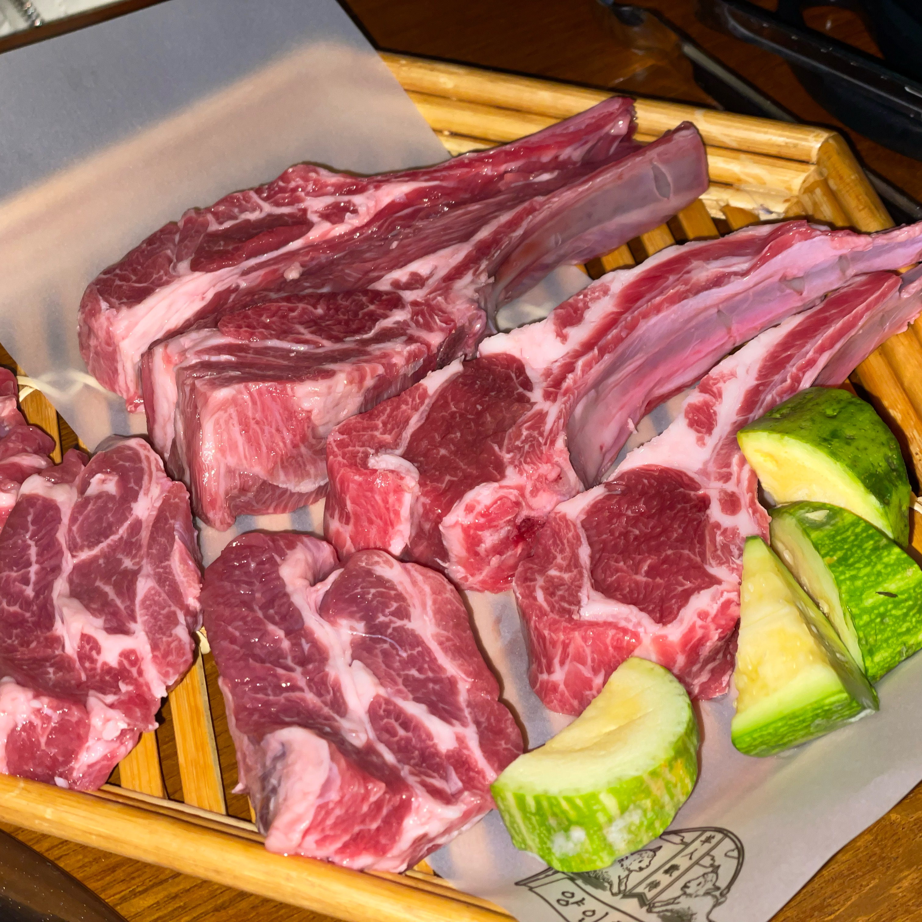 
서울시 강남구 도곡2동 맛집 양인환대