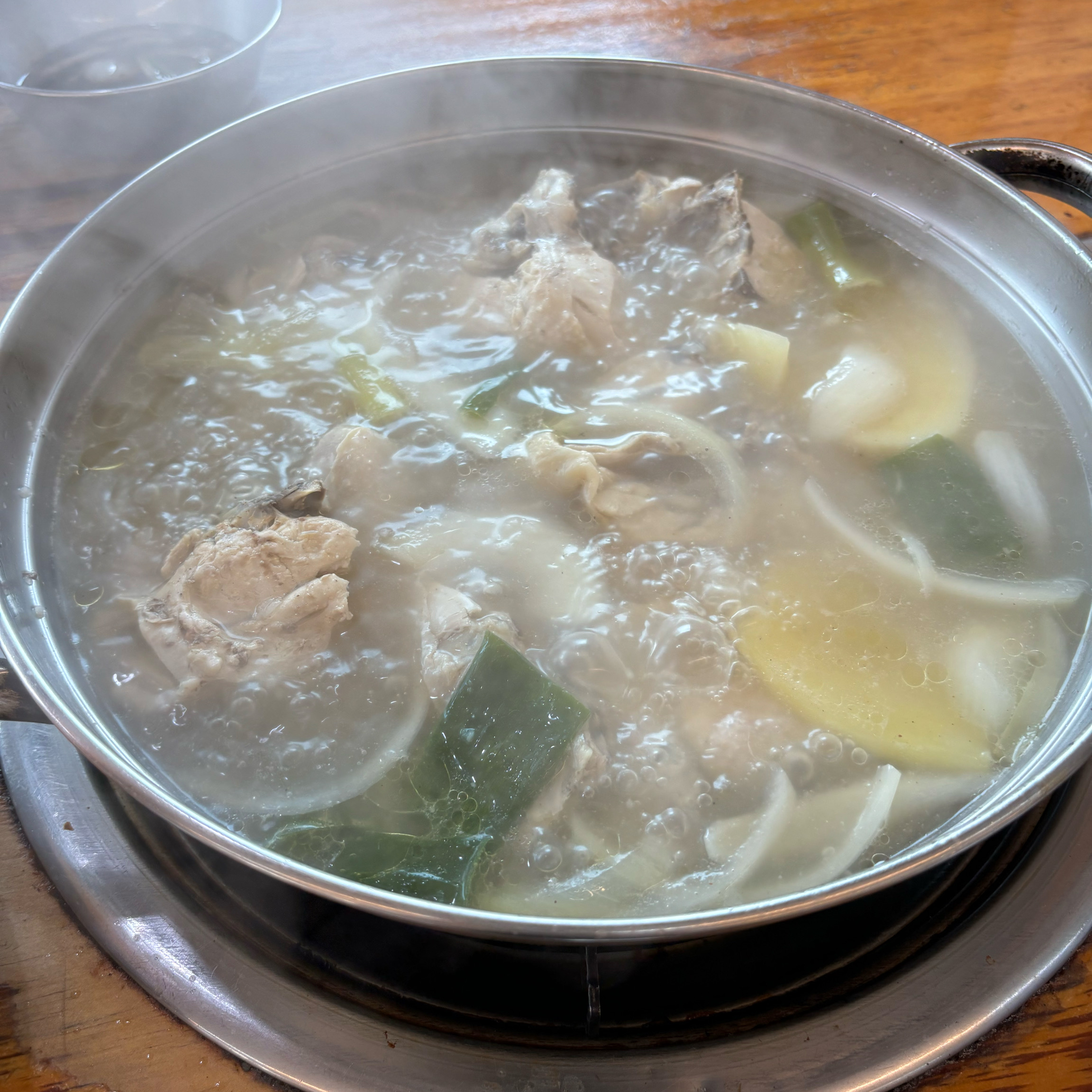 
서울시 강남구 개포4동 맛집
 원조닭한마리