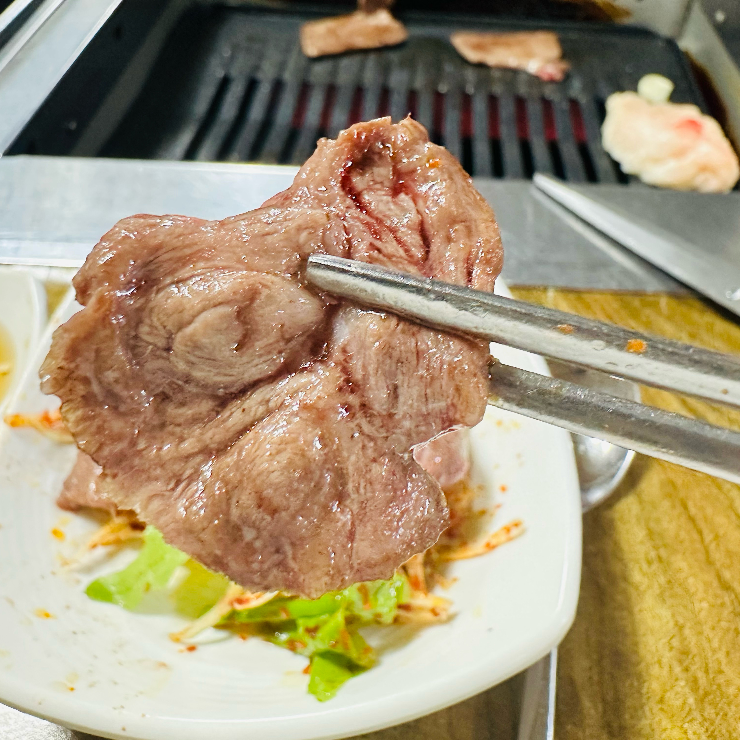 [하이원 맛집 낙원회관] 직접 가본 로컬 리뷰