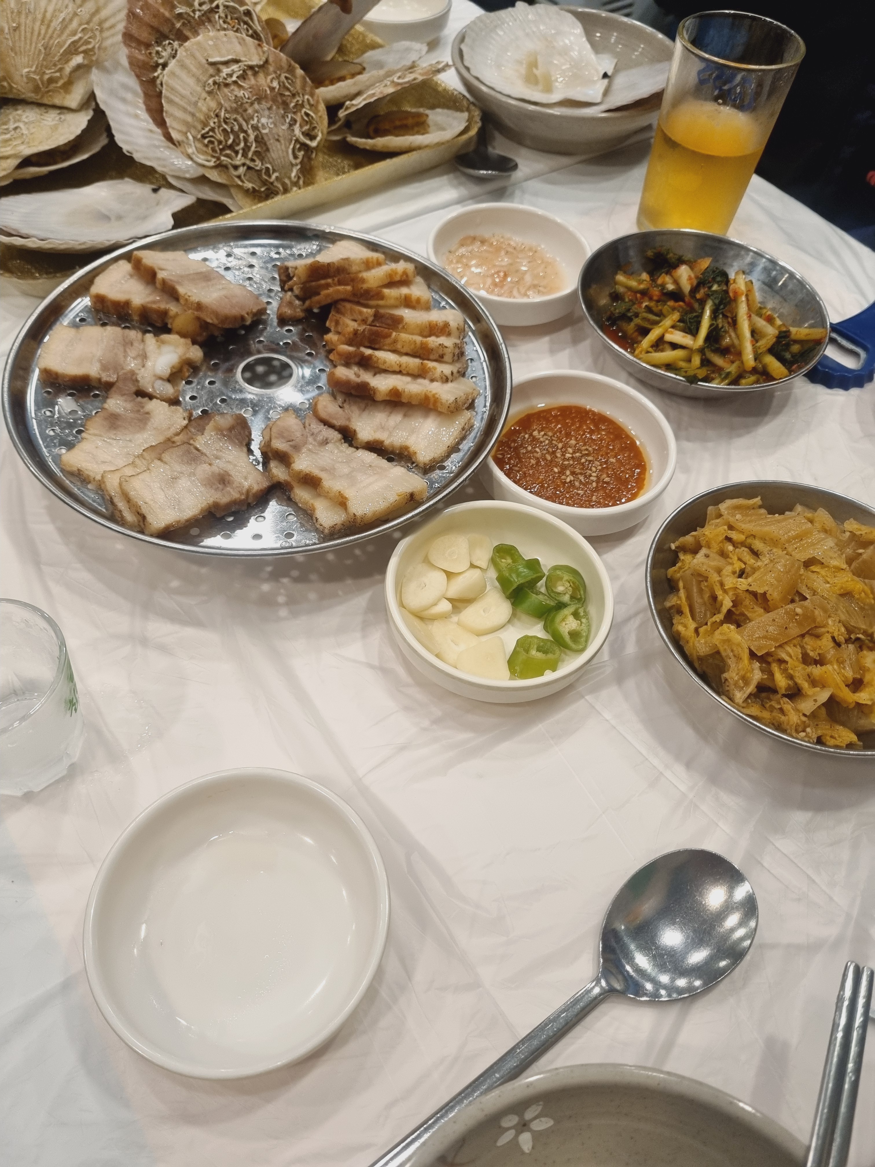 [천안 맛집 남도수산] 직접 가본 로컬 리뷰