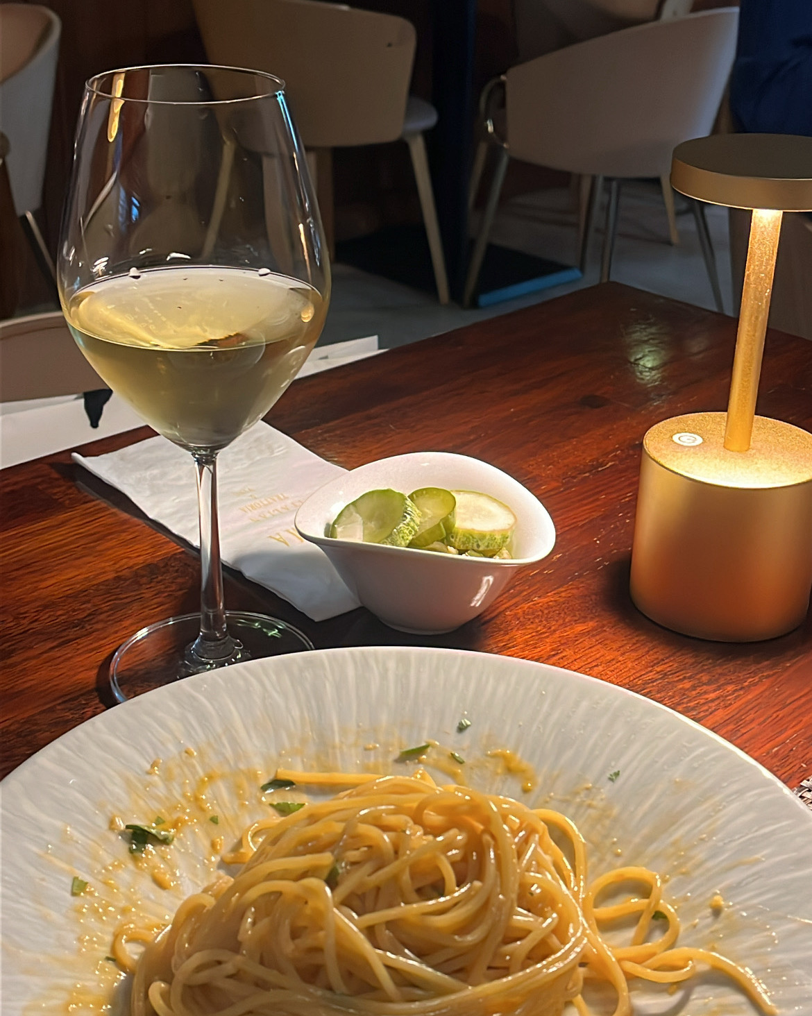 [송도 맛집 ZOUMA] 직접 가본 로컬 리뷰