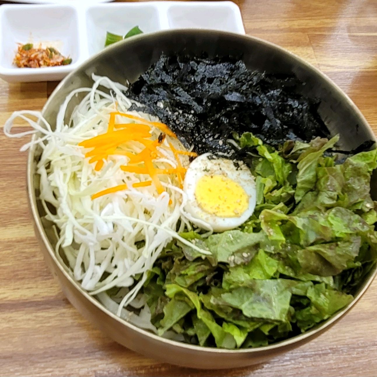 오리역 맛집 제일칼국수 오리역점 내돈내산 방문후기