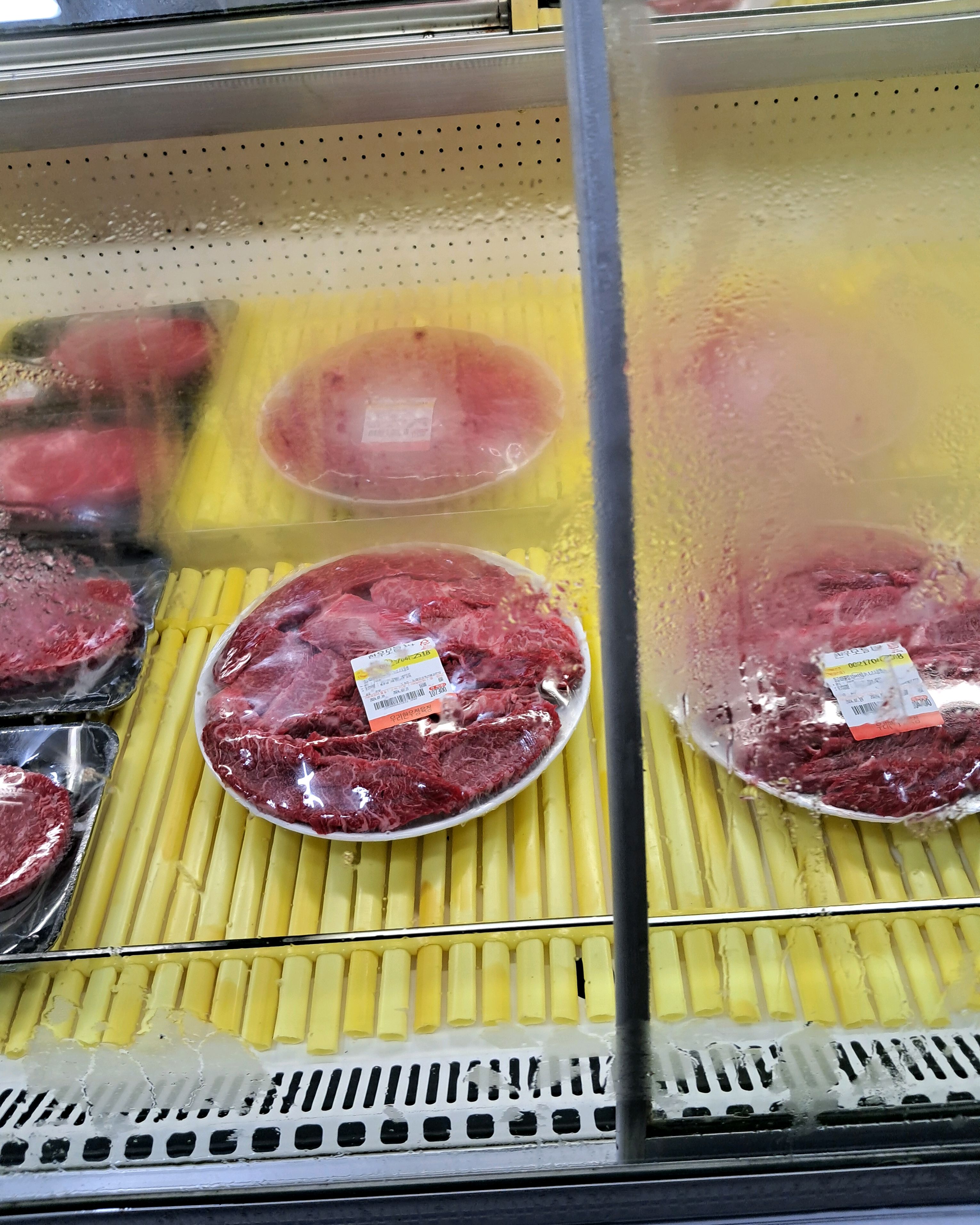 [삼척 맛집 우리한우식육식당] 직접 가본 로컬 리뷰