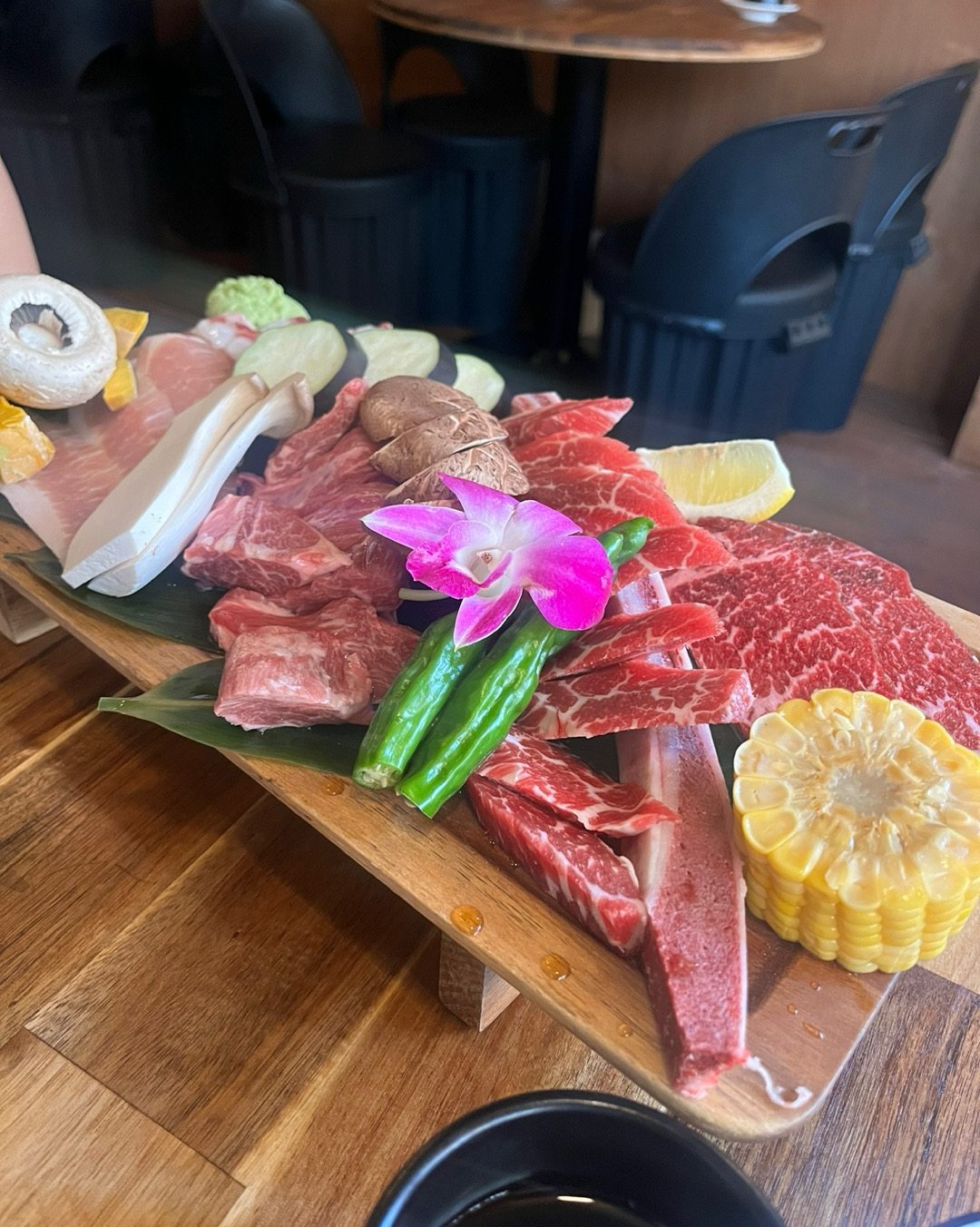 [경리단길 맛집 237화로] 직접 가본 로컬 리뷰
