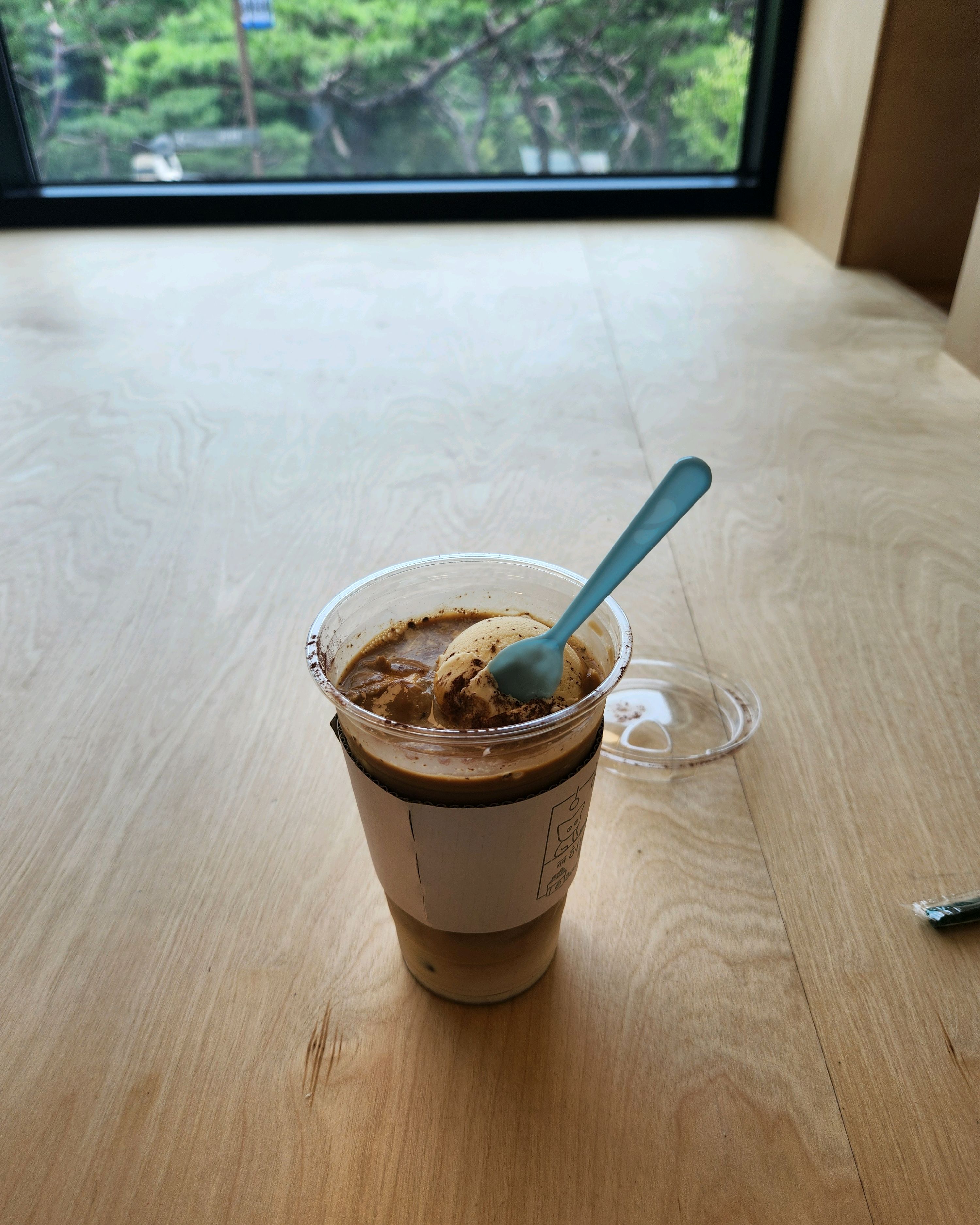 [명동 맛집 카페허블&남산책방] 직접 가본 로컬 리뷰