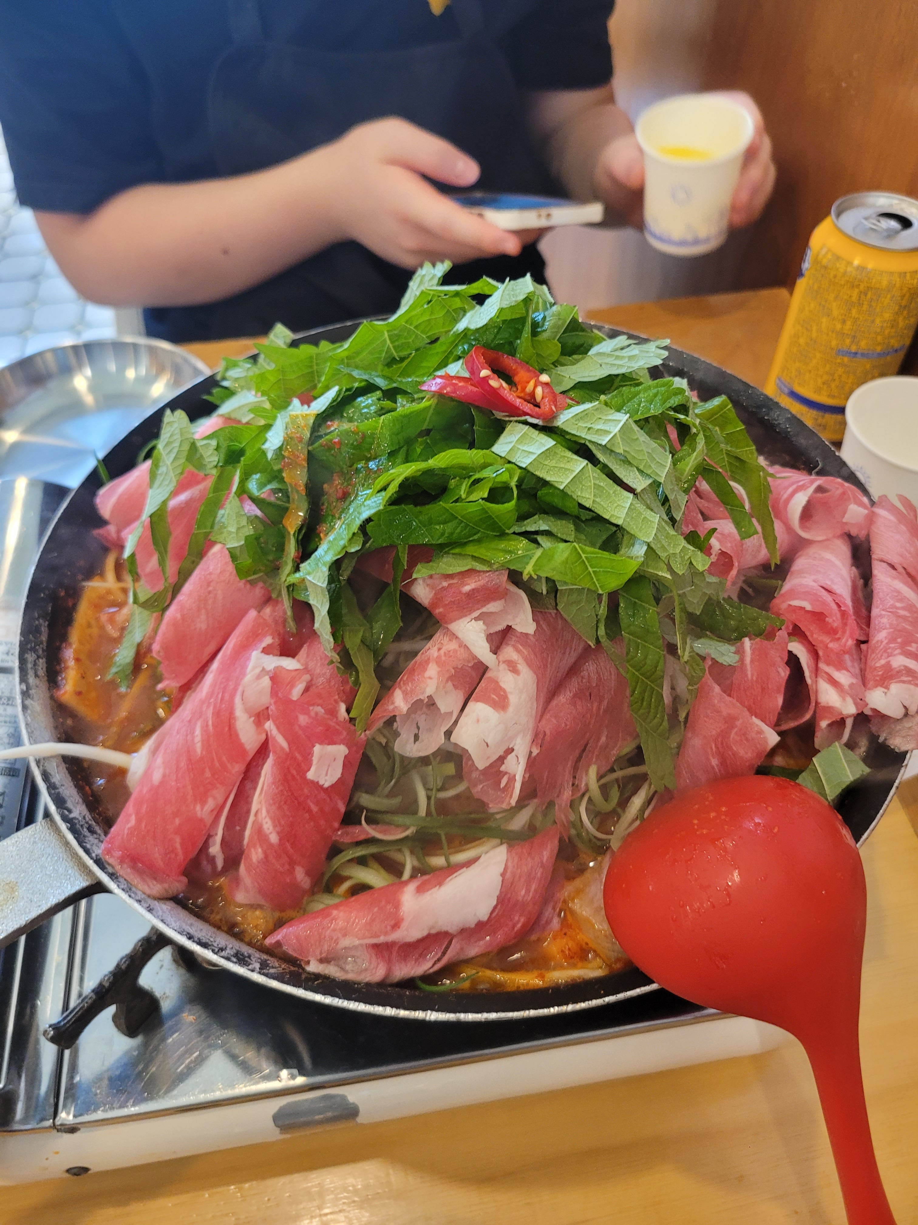 [천안 맛집 팔팔닭떡볶이] 직접 가본 로컬 리뷰