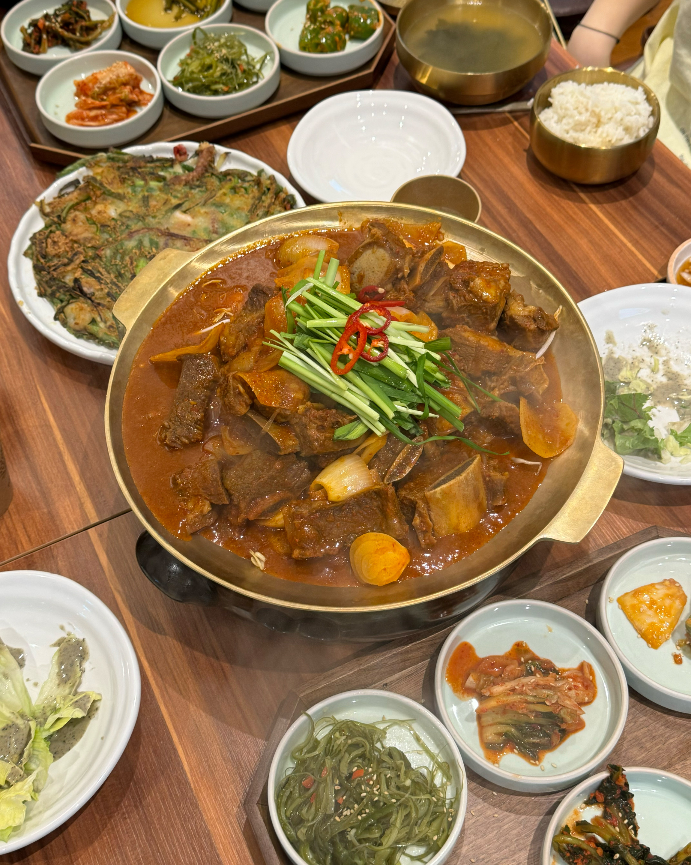 [김해 맛집 해온정] 직접 가본 로컬 리뷰
