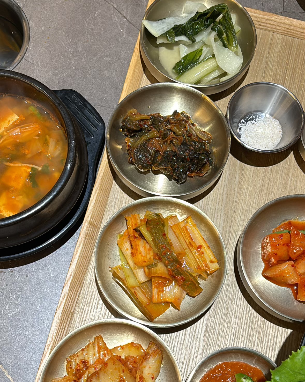 
서울시 강동구 암사동 맛집 김장하는고기집향산리 암사역점