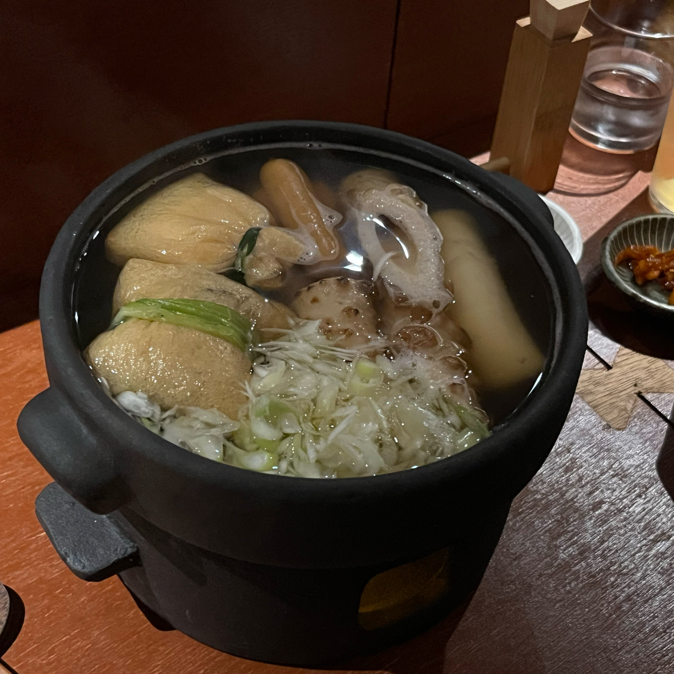 미금역 맛집 오덴키 내돈내산 최신리뷰