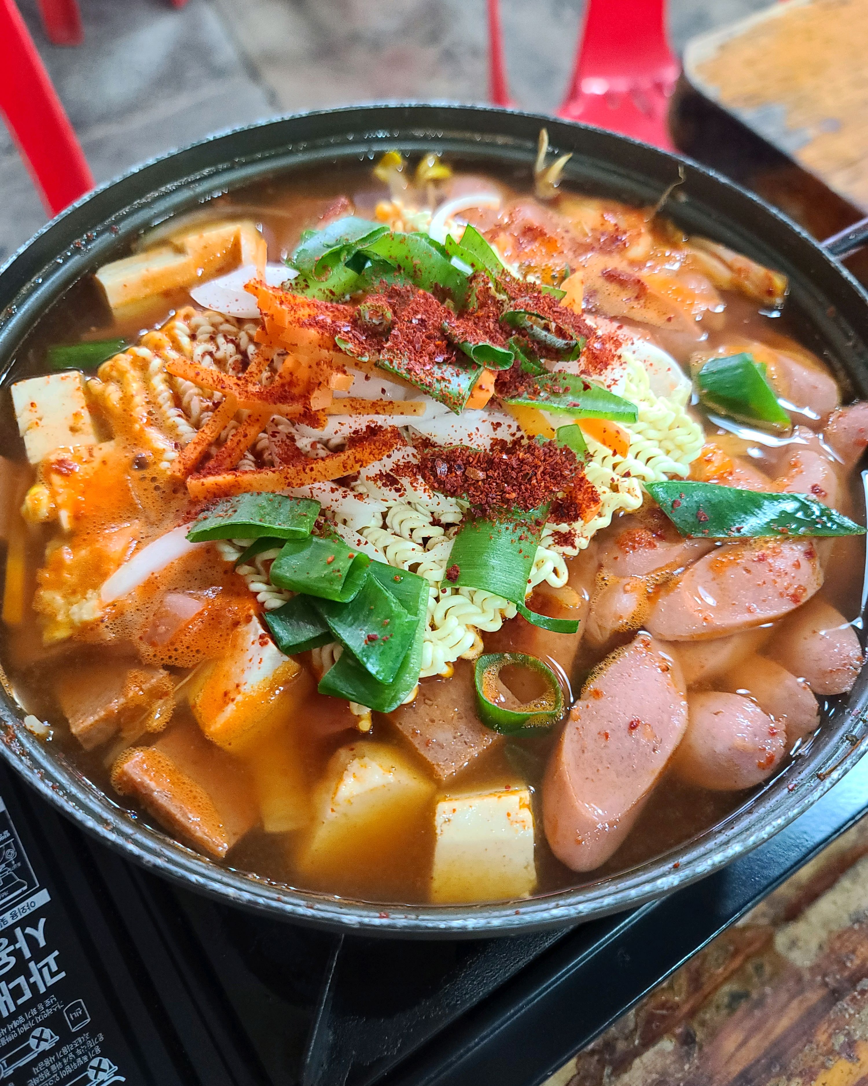 [을왕리 맛집 전주식당] 직접 가본 로컬 리뷰