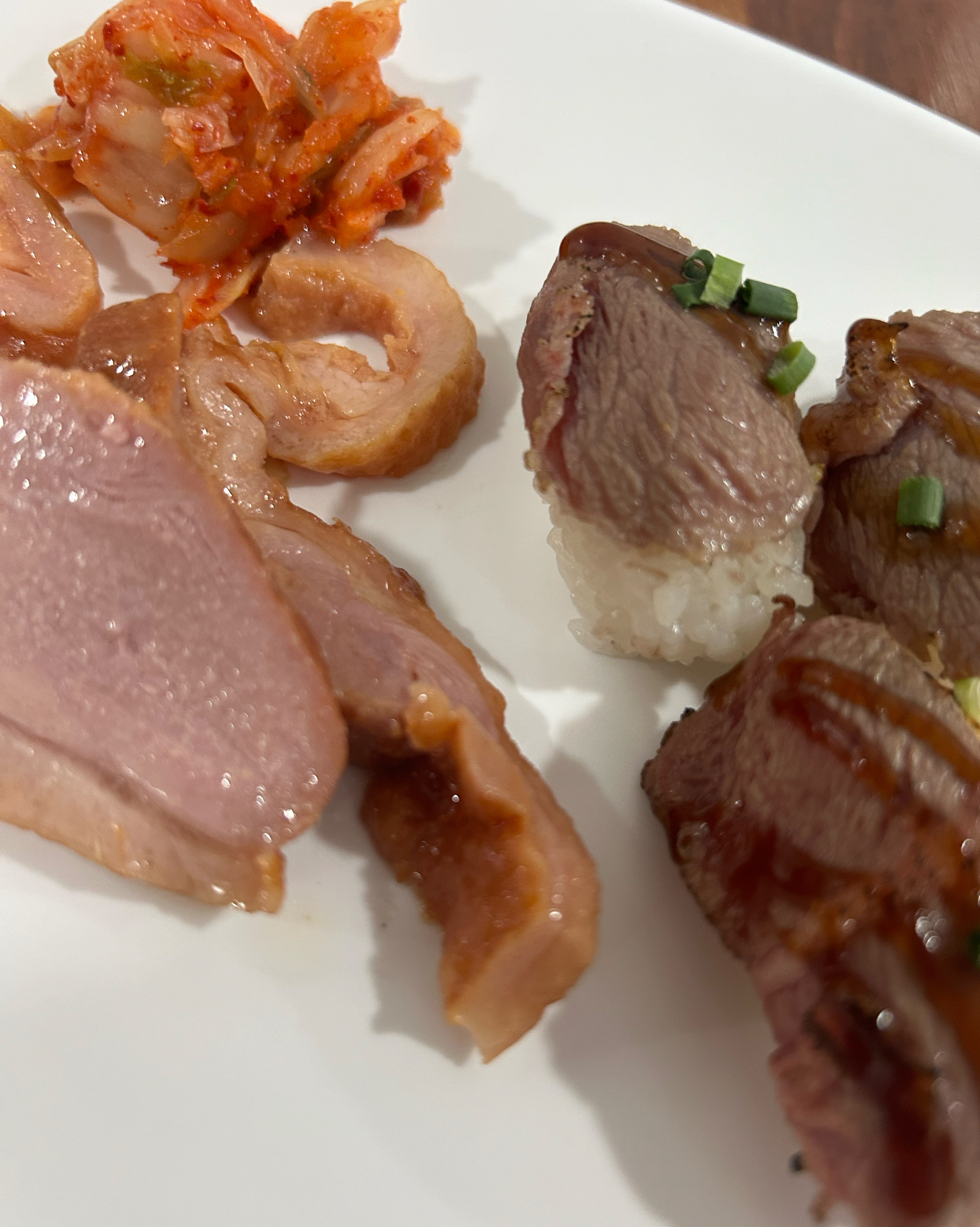 직원분들이 너무 착하시고 음식도 마시써용 나중에 - 안성 맛집 다이닝원 안성점