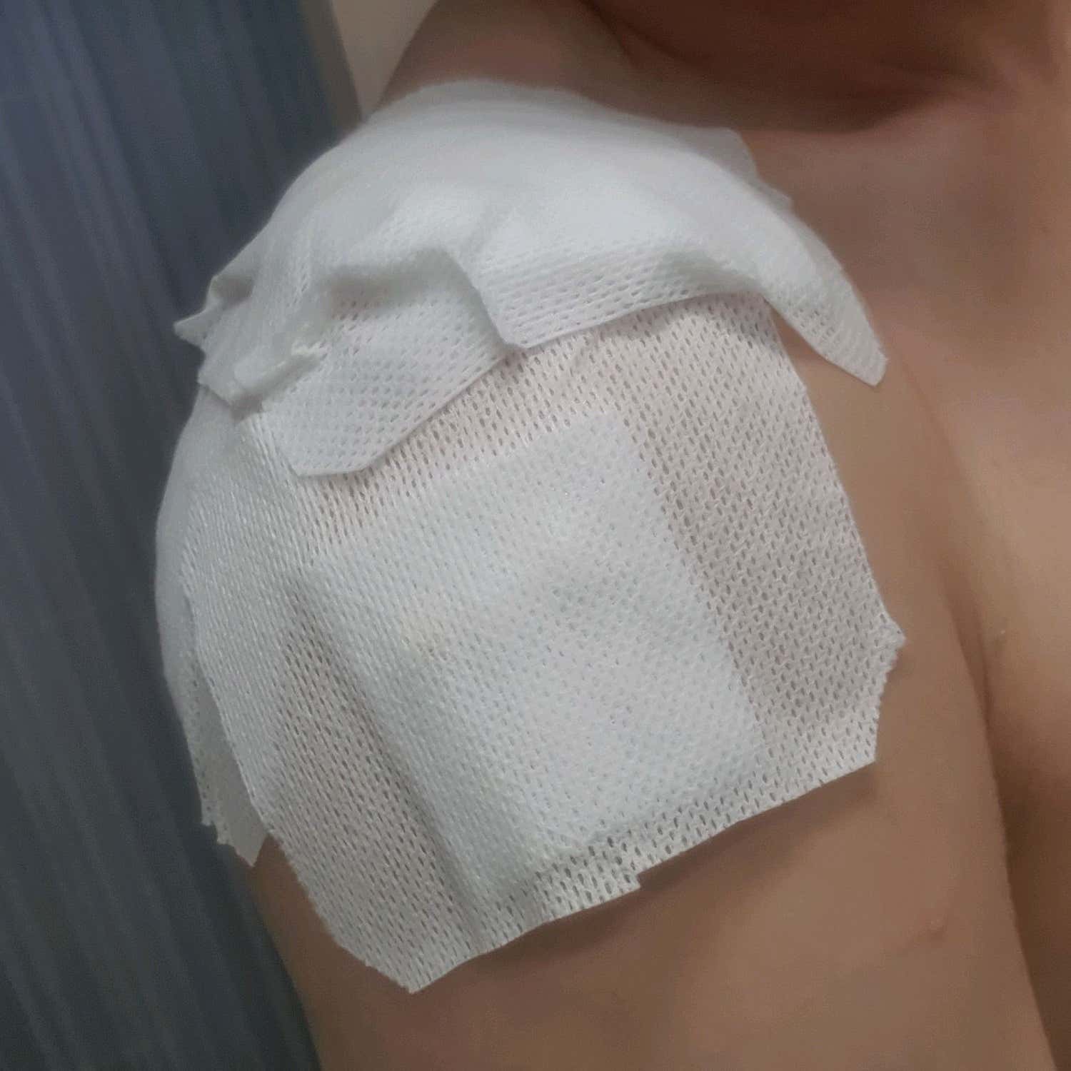 푸른정형외과의원