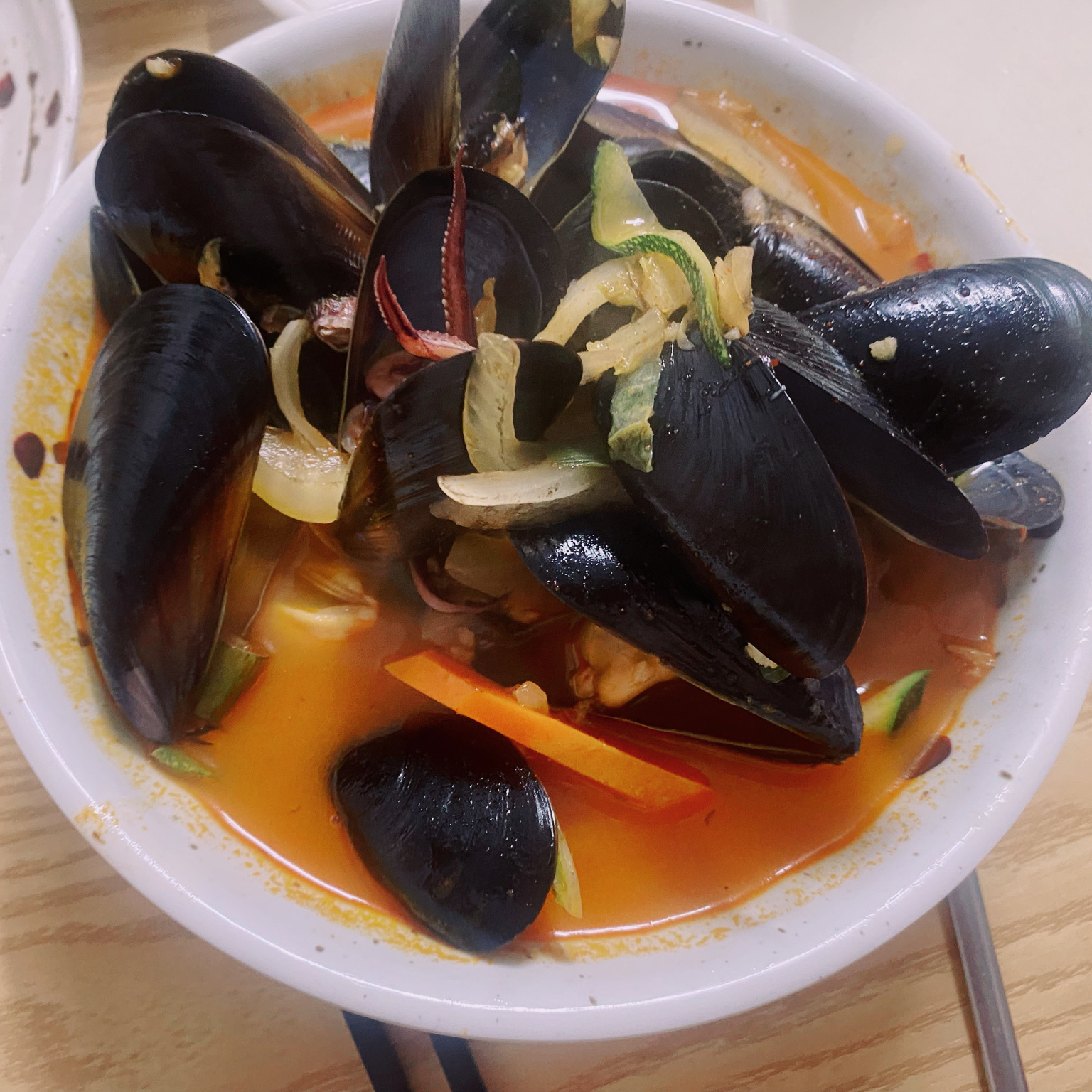 
서울시 중랑구 망우본동 맛집 동춘원