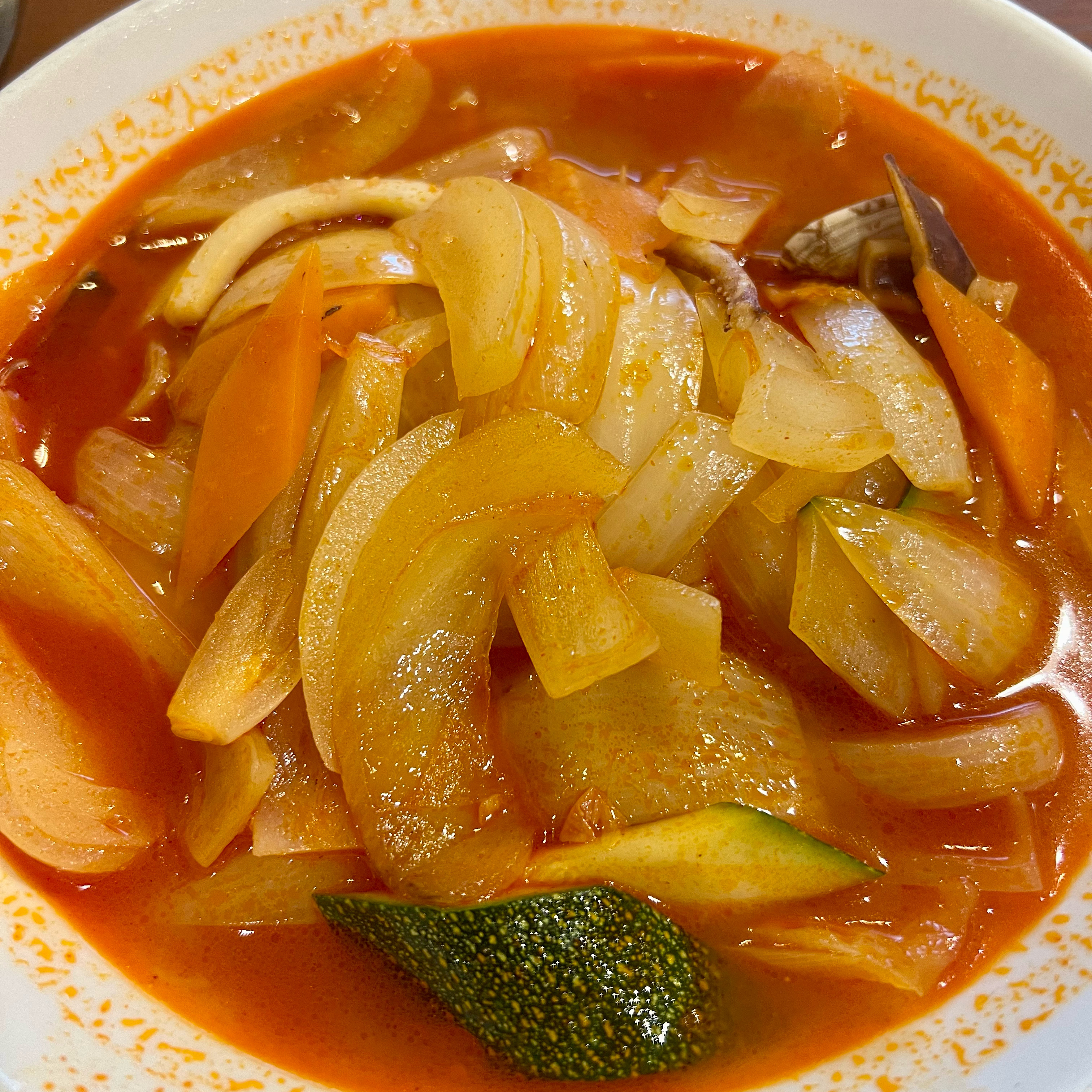 서울시 중구 소공동 맛집 복성각 덕수궁점
