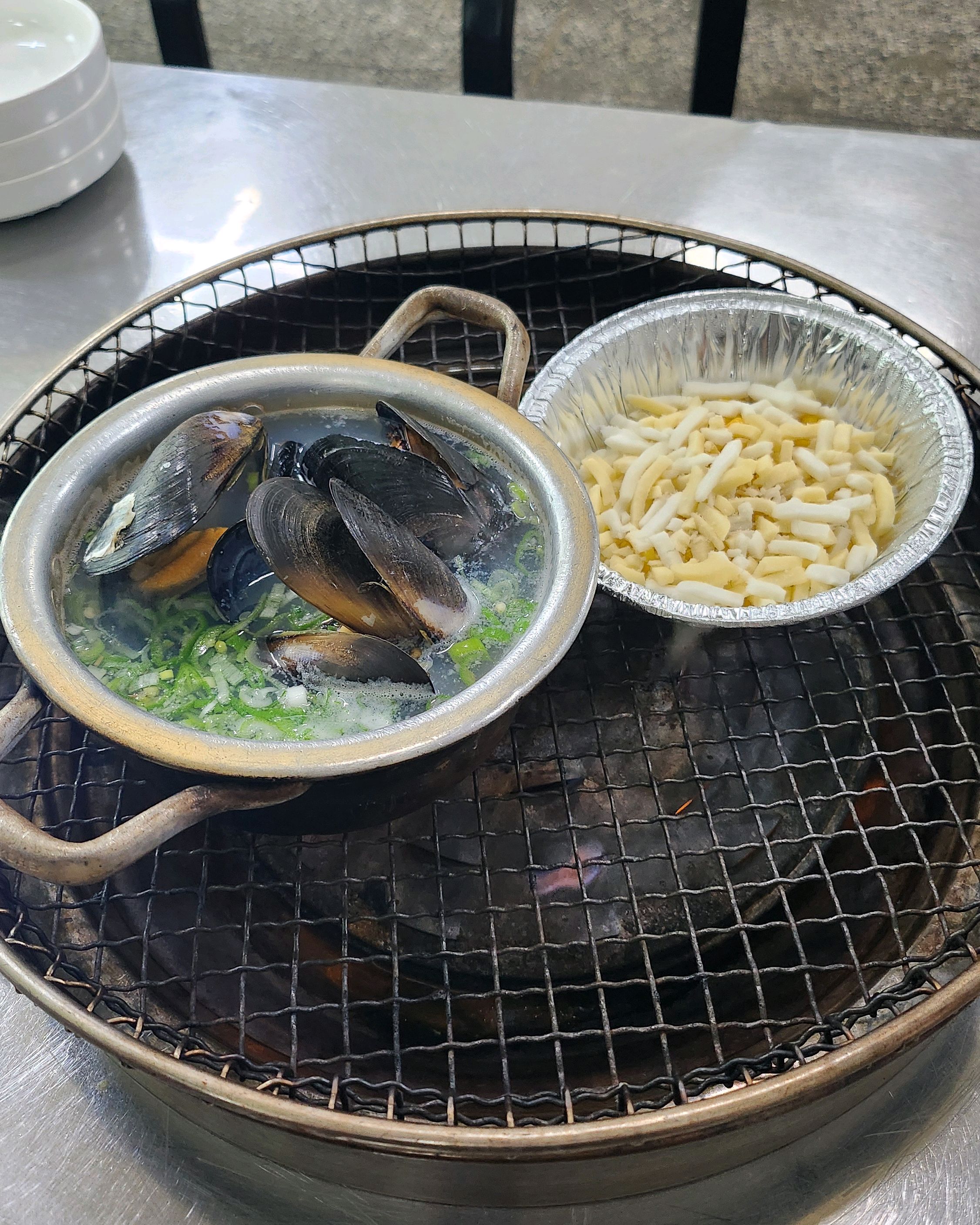 [여수 맛집 오팔공] 직접 가본 로컬 리뷰