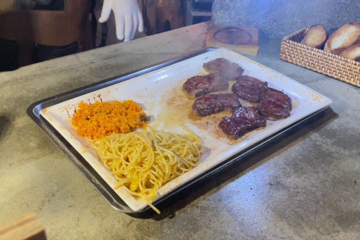 [경리단길 맛집 여인숙] 직접 가본 로컬 리뷰