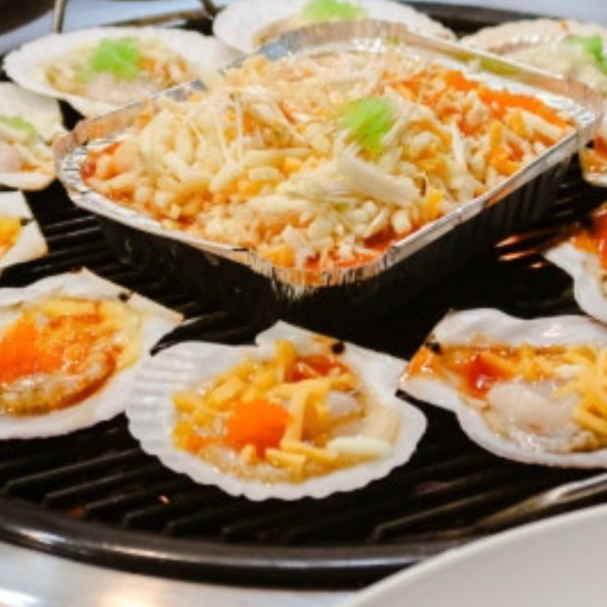 [을왕리 맛집 을왕리 해송 조개구이] 직접 가본 로컬 리뷰
