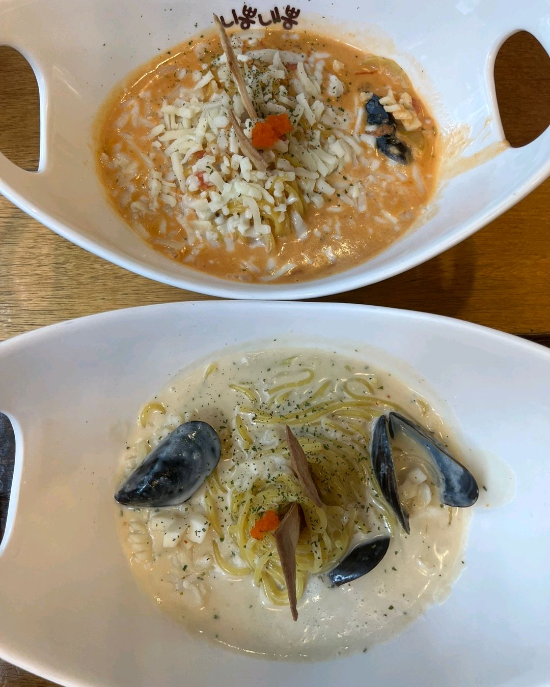 
화정역식당 니뽕내뽕 화정점