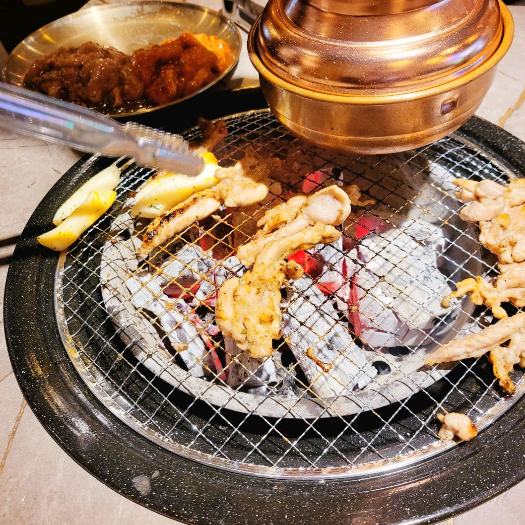  금정역 맛집 안부자닭갈비 금정역점