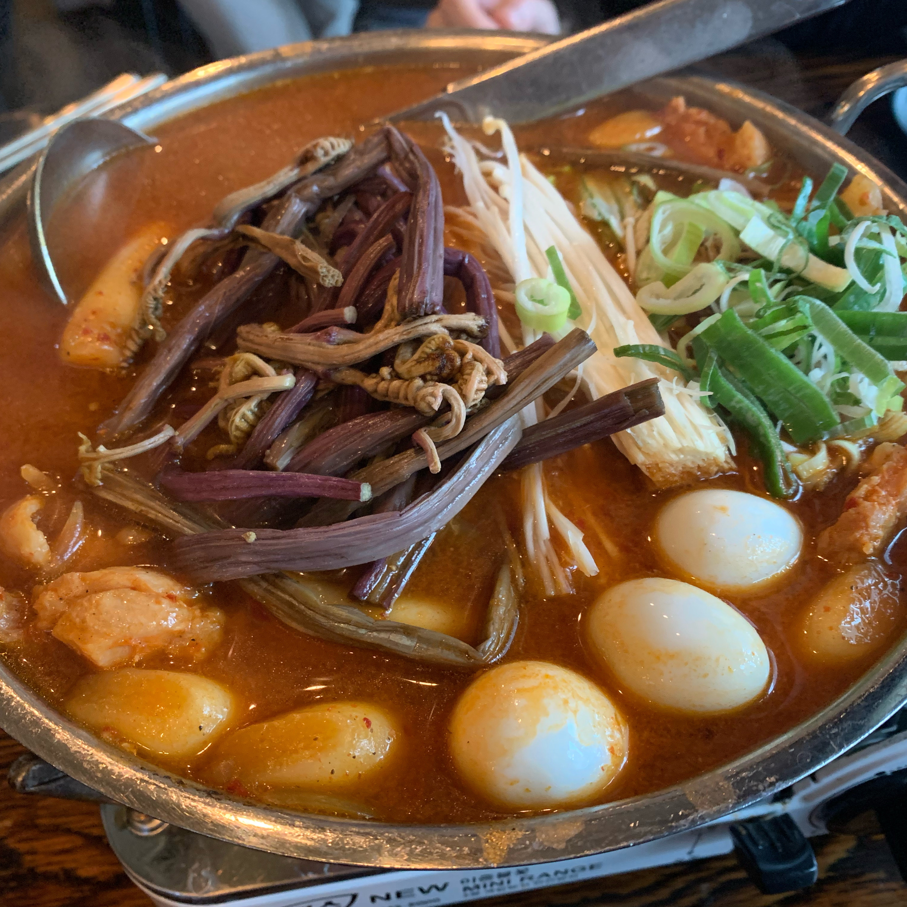 
양재역식당 백화네부엌