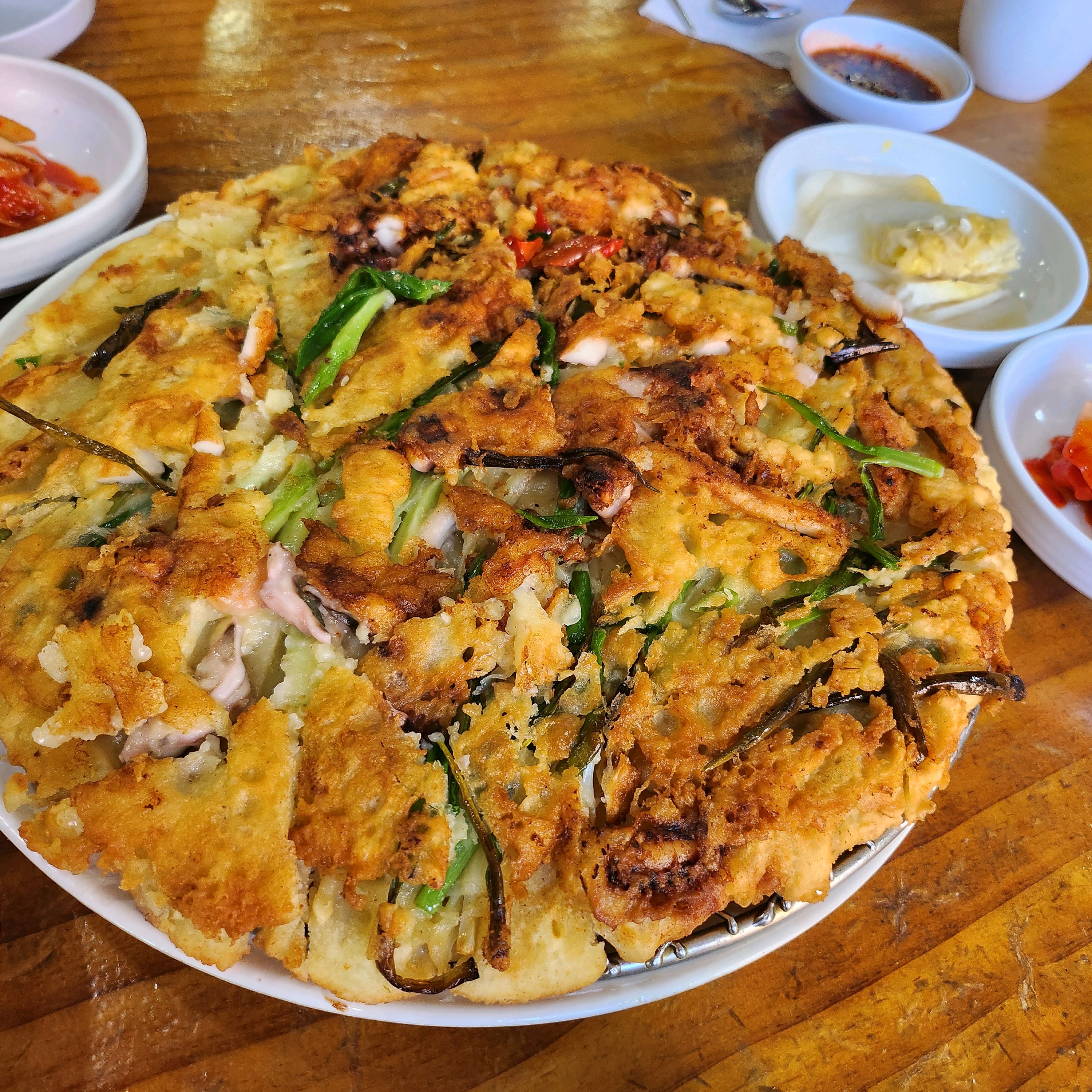 미금역 맛집 장비빔국수 내돈내산 방문리뷰