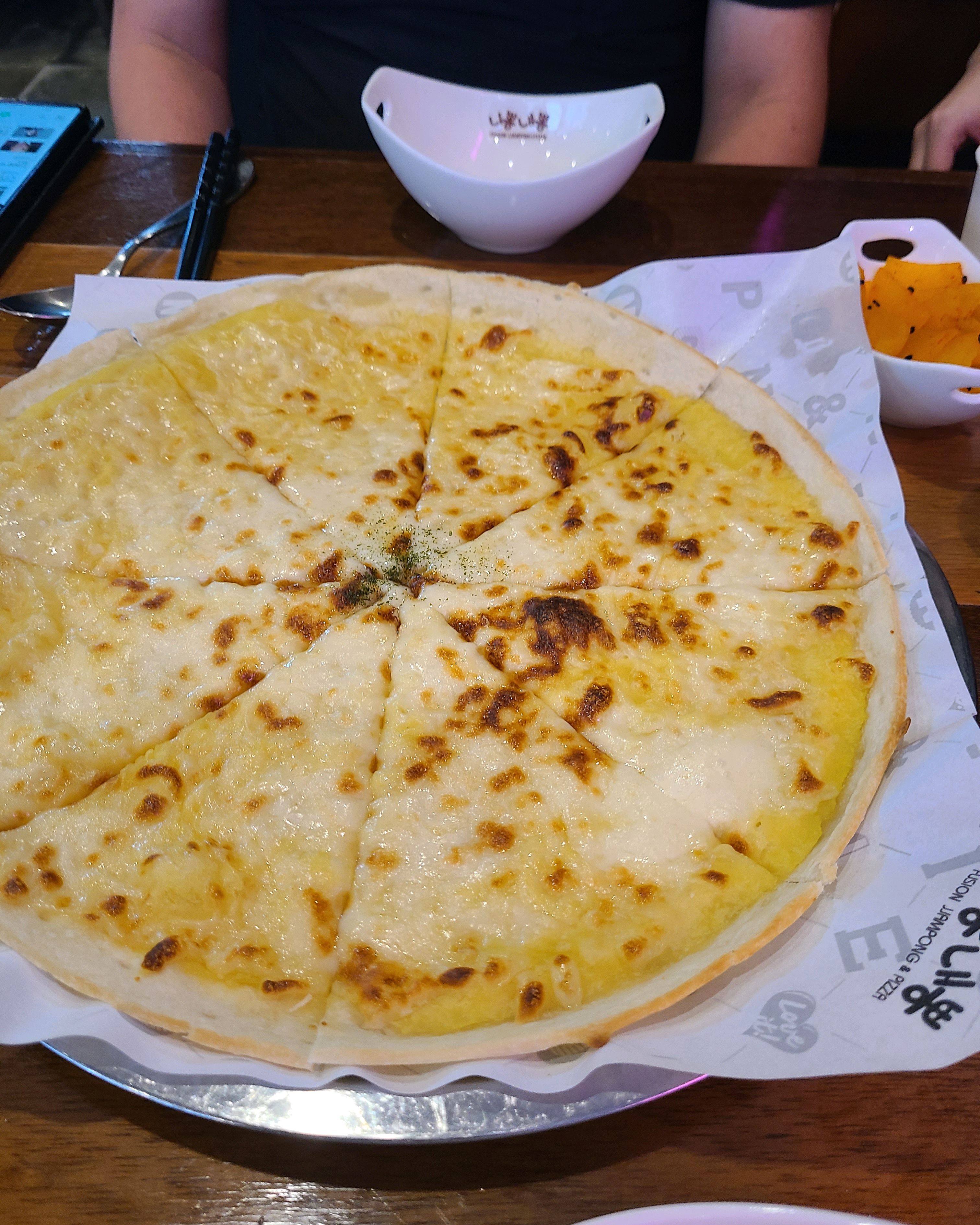 
서울시 광진구 자양동 맛집 니뽕내뽕 건대본점