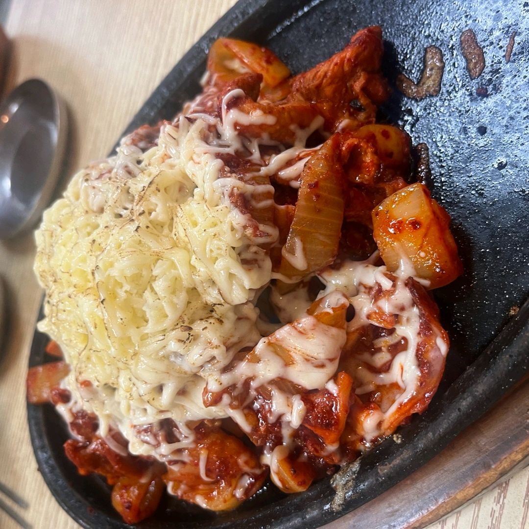 
서울시 서초구 양재2동 맛집 양재오제섞어 양재본점