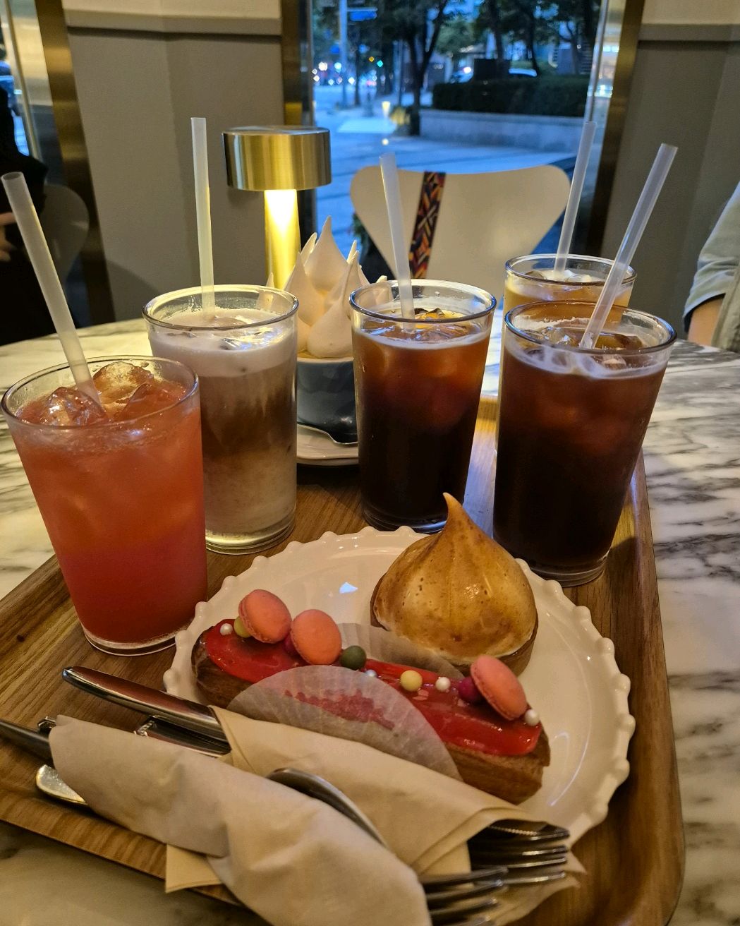 정자역 맛집 헬싱키 내돈내산 방문리뷰