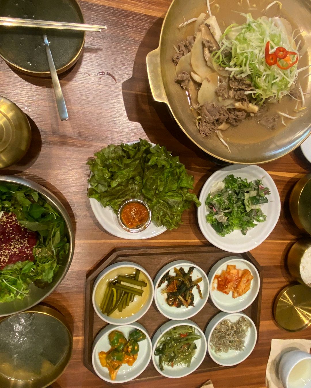 [김해 맛집 해온정] 직접 가본 로컬 리뷰