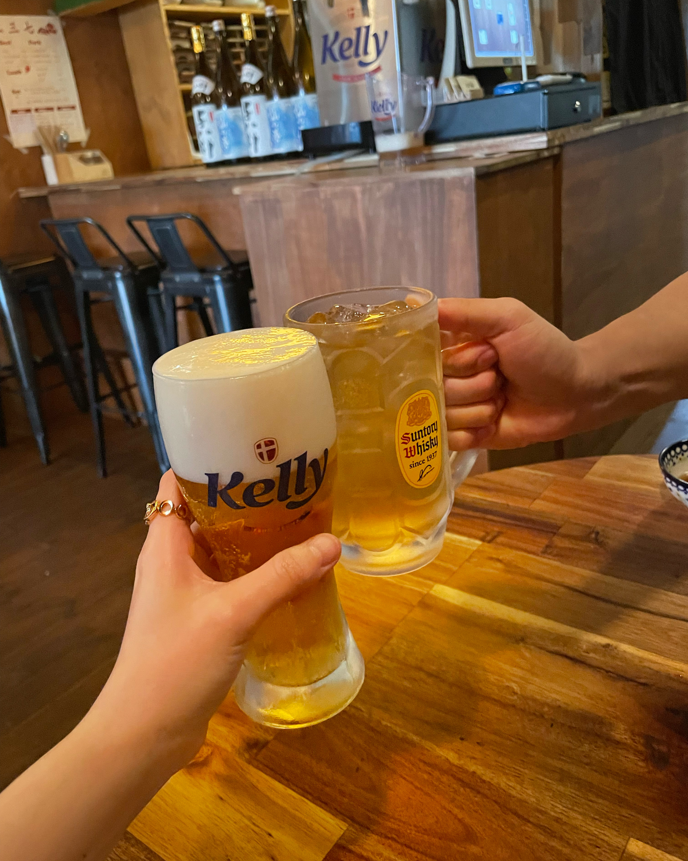 [경리단길 맛집 237화로] 직접 가본 로컬 리뷰