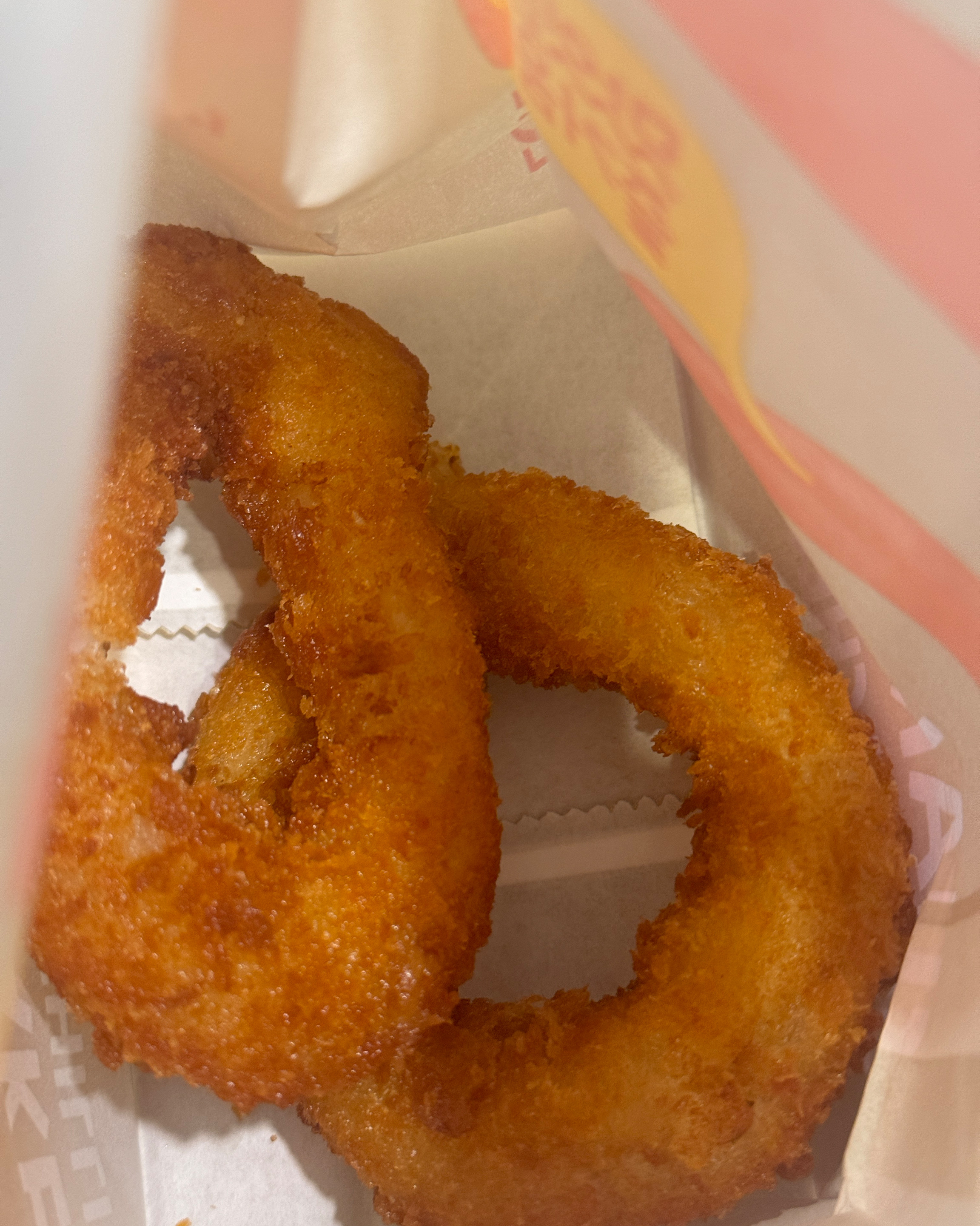 
천안역식당 롯데리아 천안역점