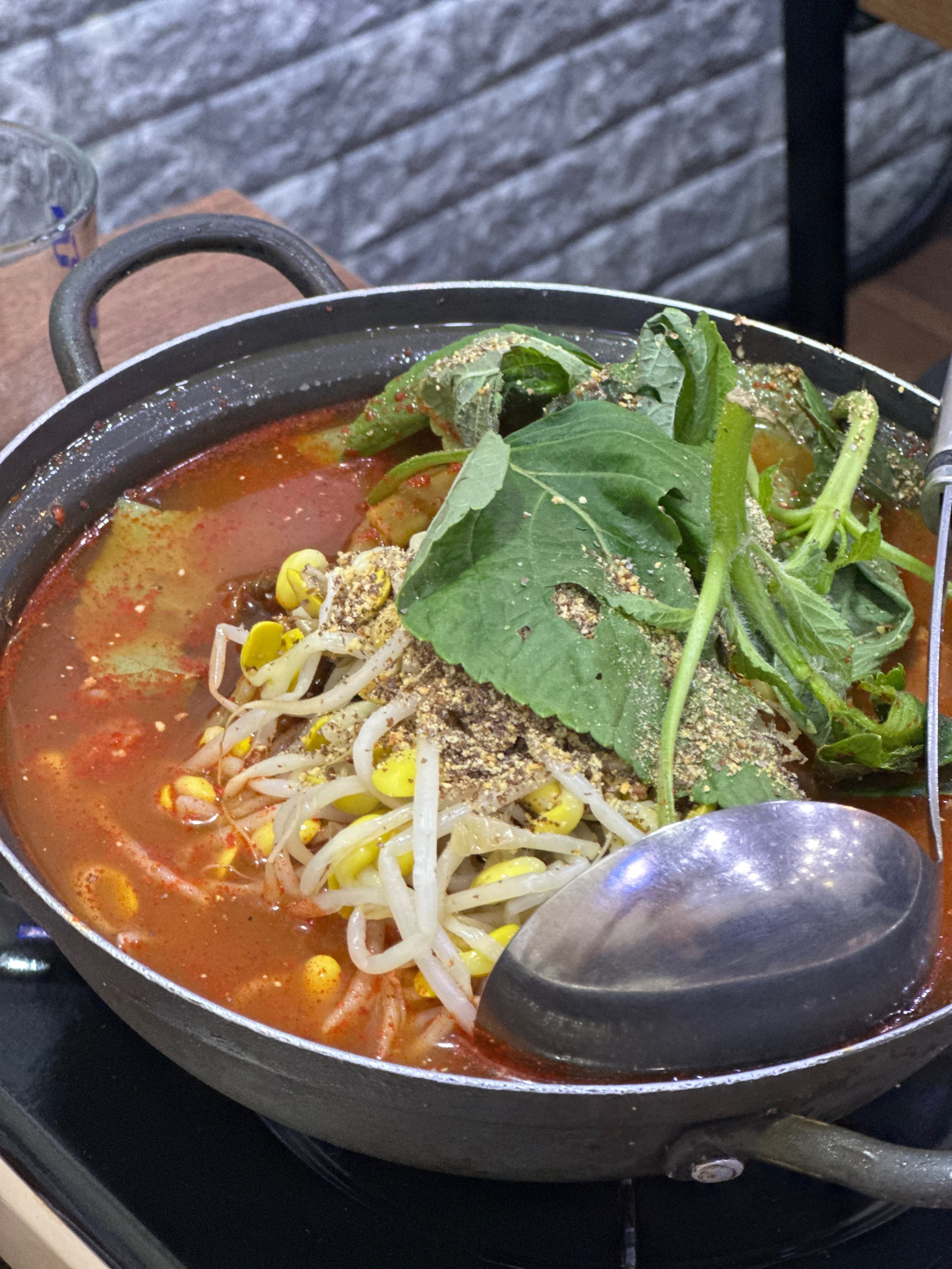 [광화문 맛집 화통본가] 직접 가본 로컬 리뷰