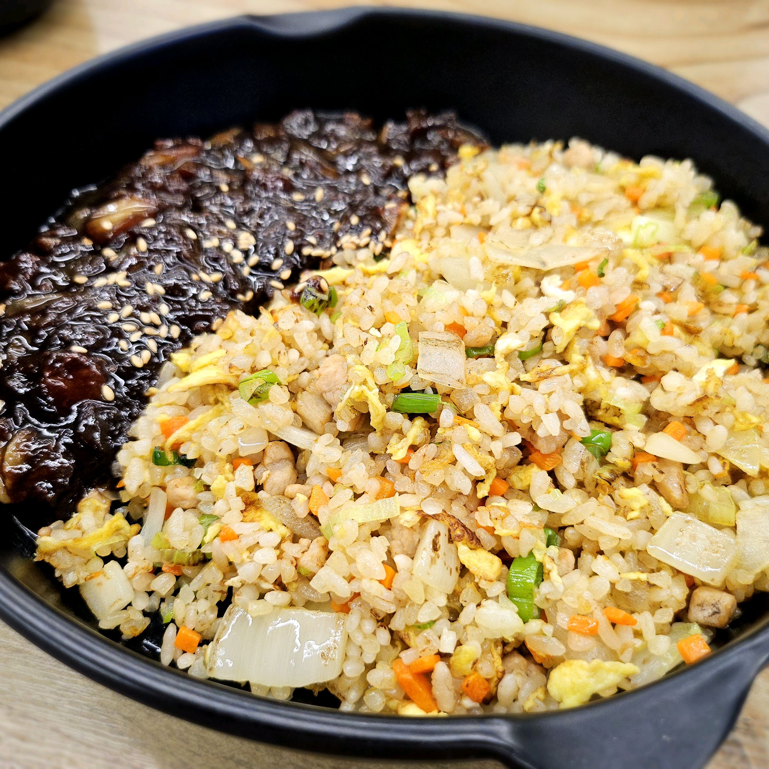 [동해 맛집 칼뽕] 직접 가본 로컬 리뷰