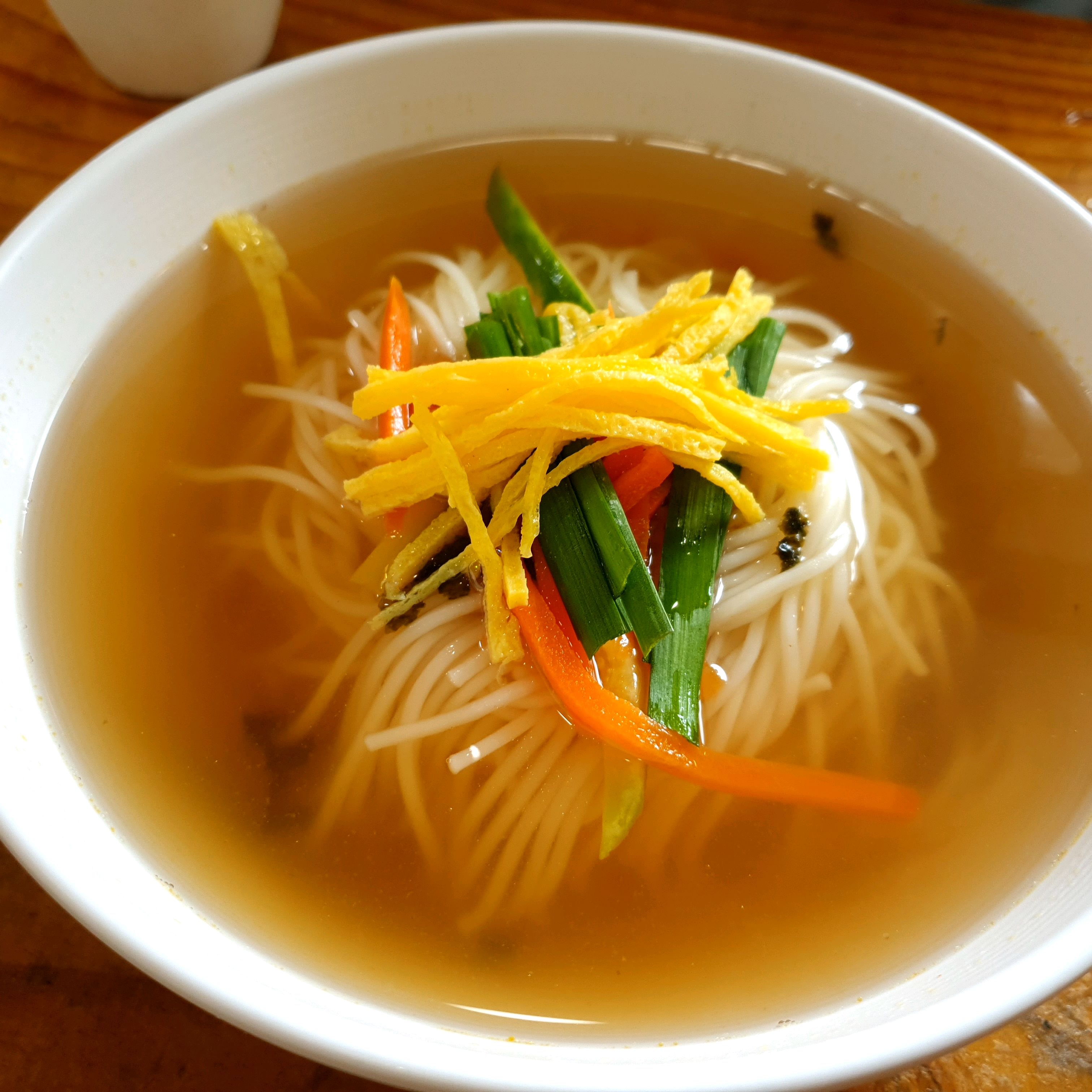 미금역 맛집 장비빔국수 내돈내산 방문리뷰