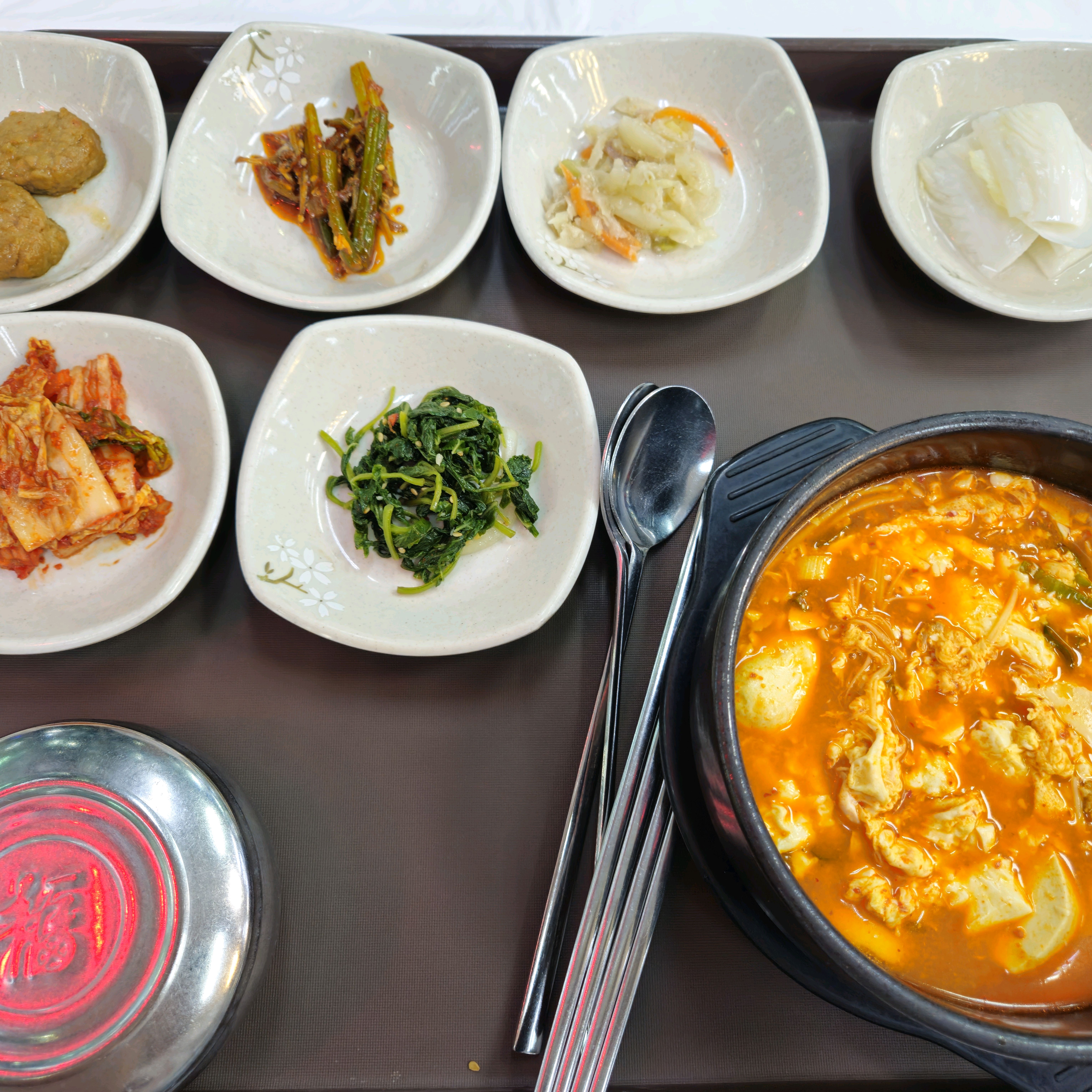 [삼척 맛집 장호용화관광랜드식당] 직접 가본 로컬 리뷰
