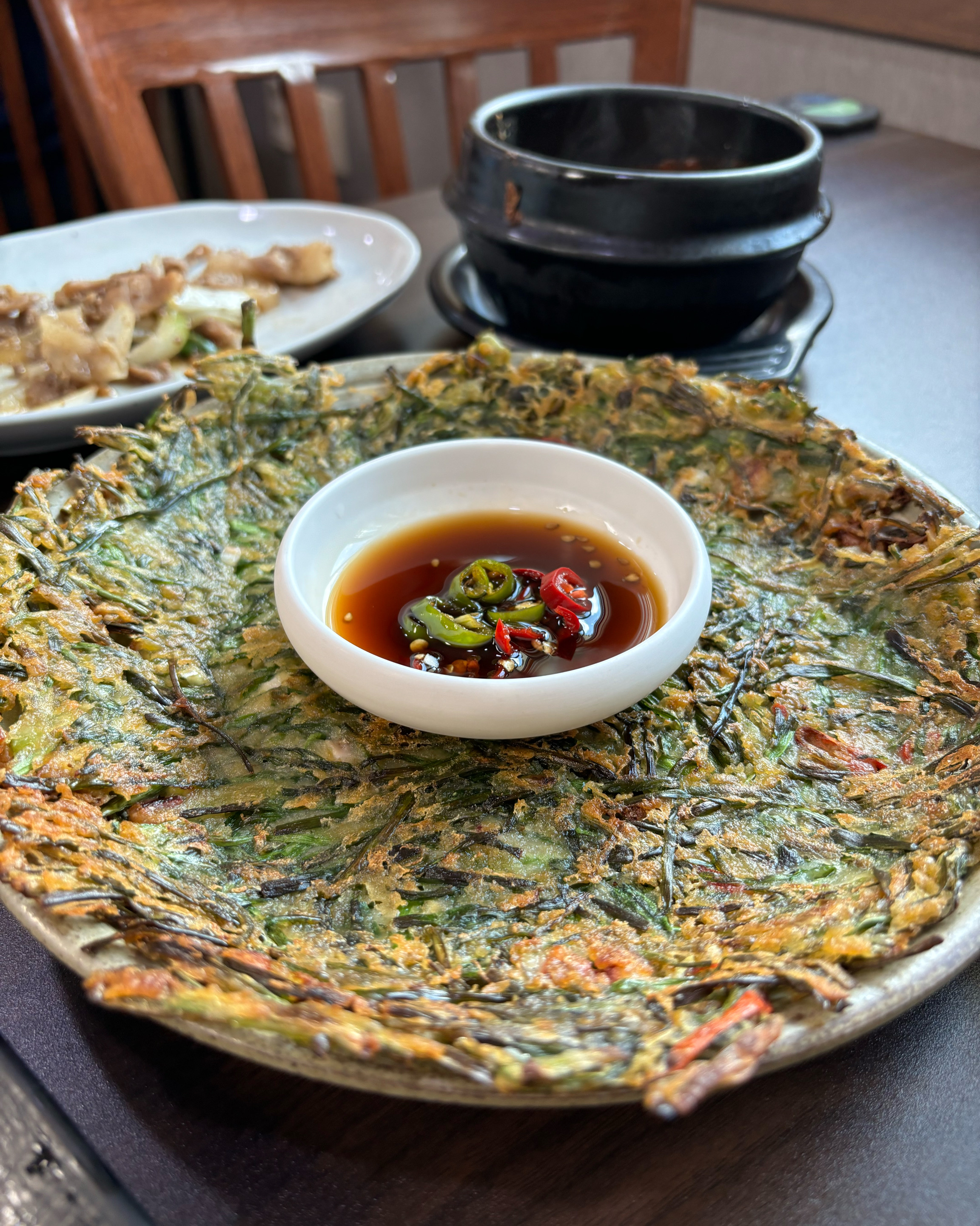 [경주 로컬 맛집 부성식당] 직접 가본 로컬 리뷰