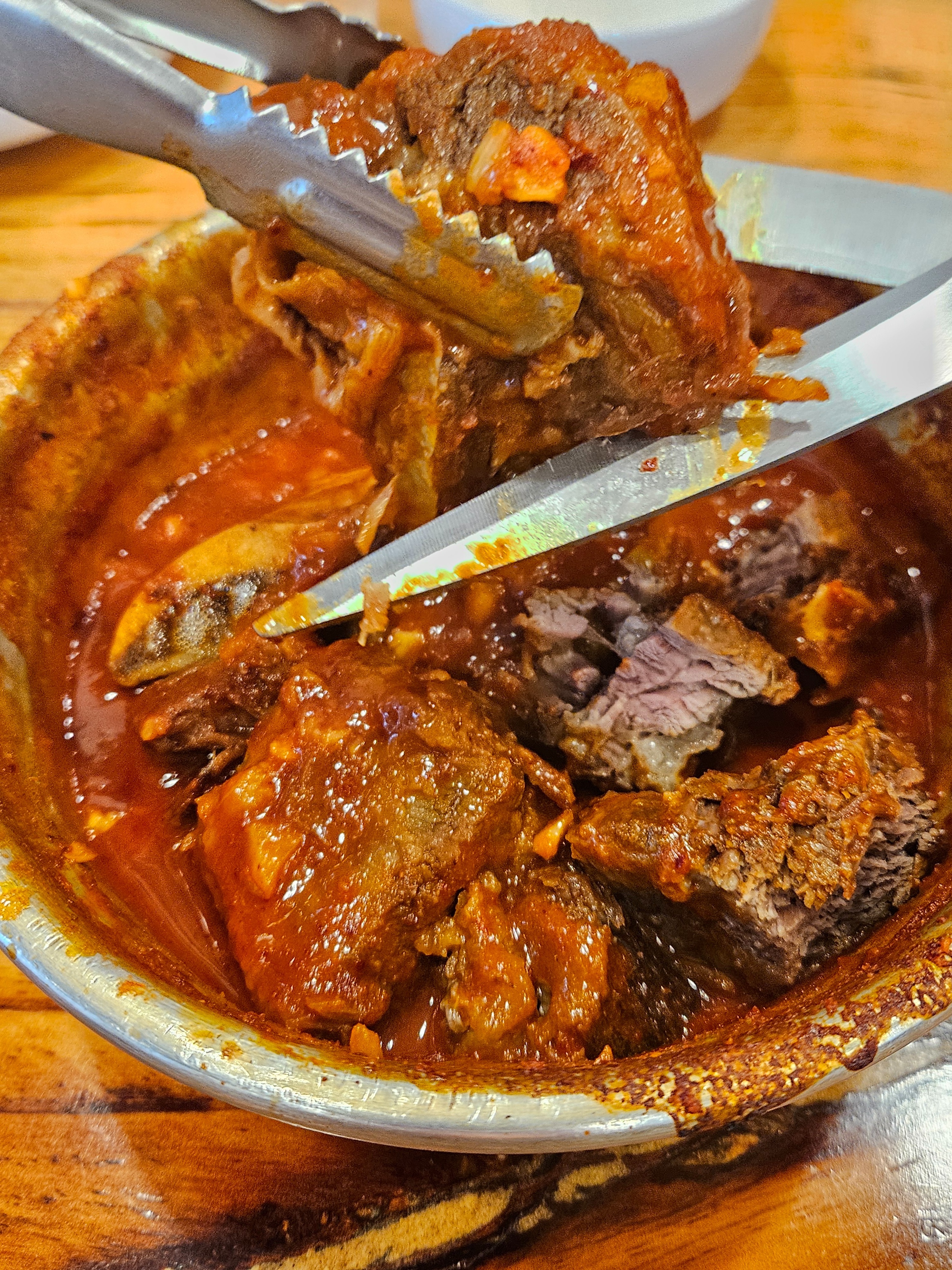 
서울시 송파구 가락본동 맛집 신사동인동 가락점