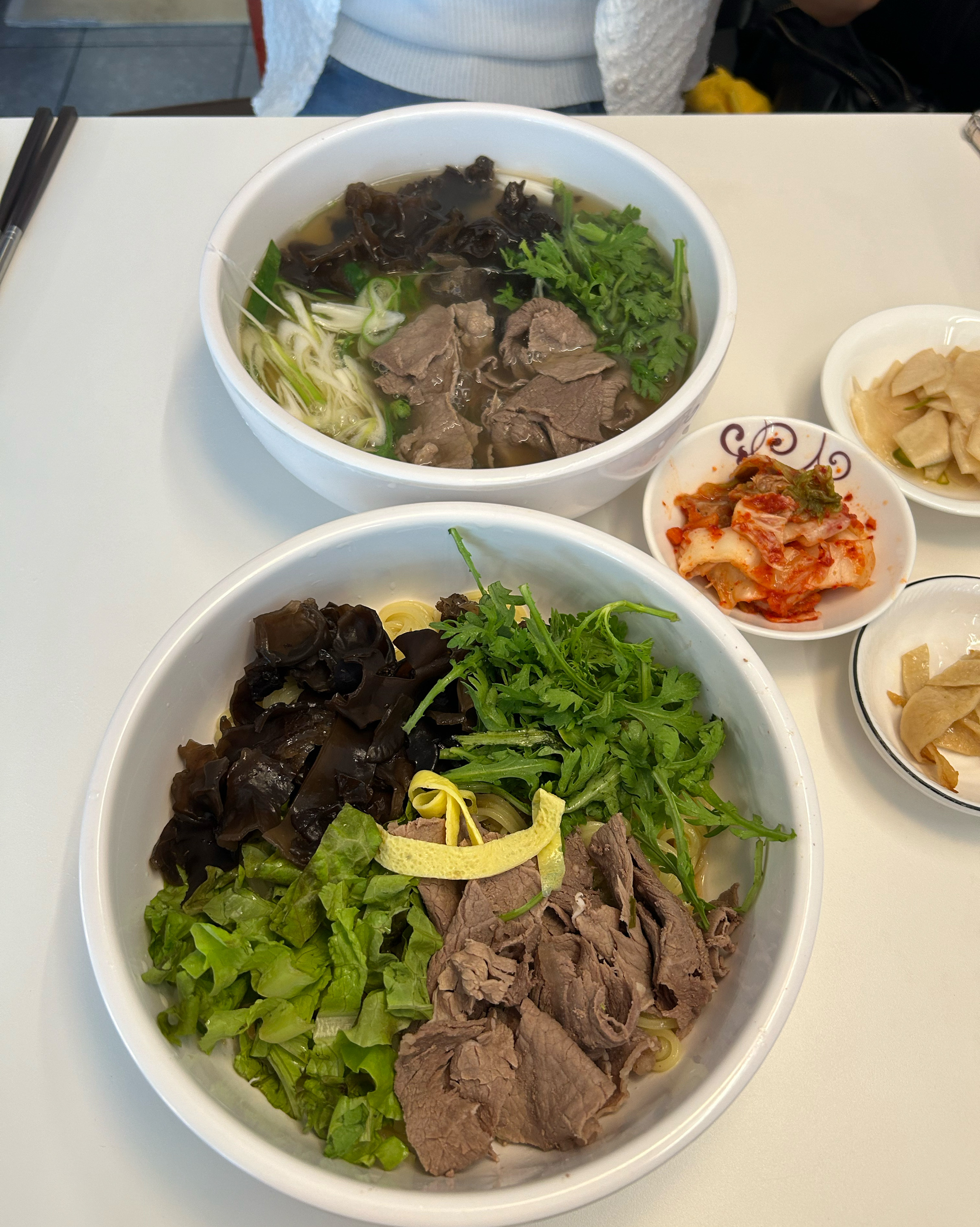 서울역식당 도동집