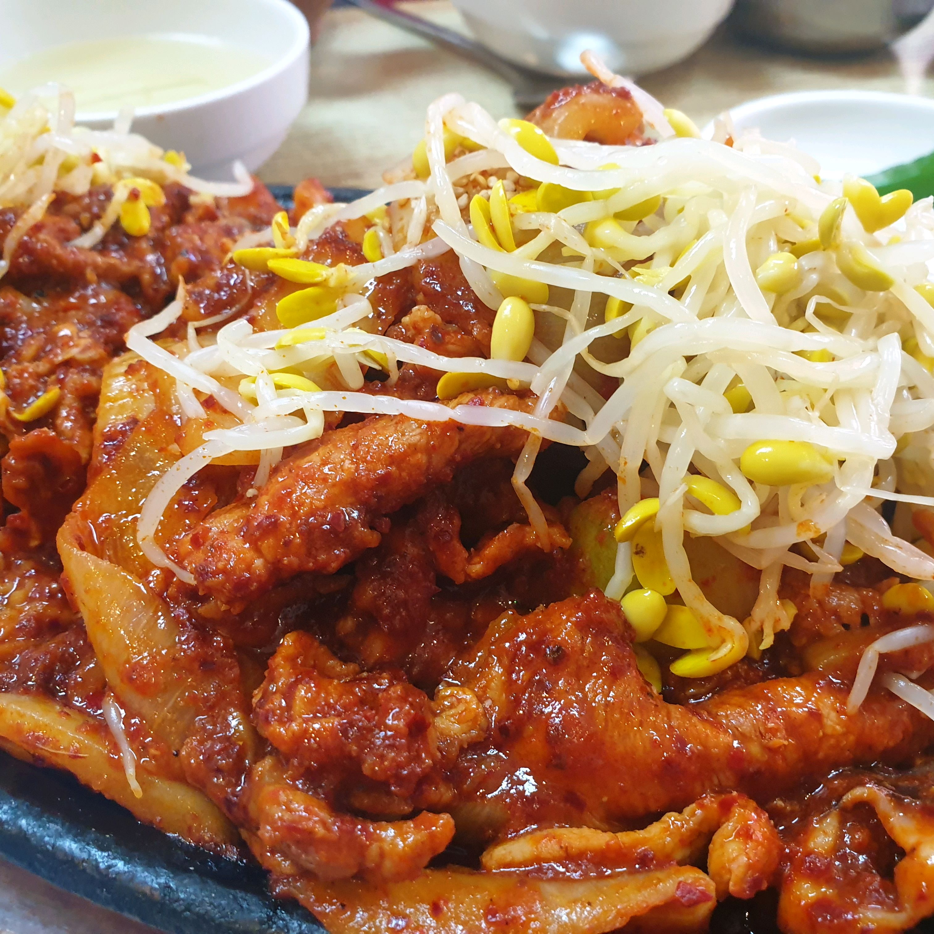 
서울시 서초구 양재2동 맛집 양재오제섞어 양재본점