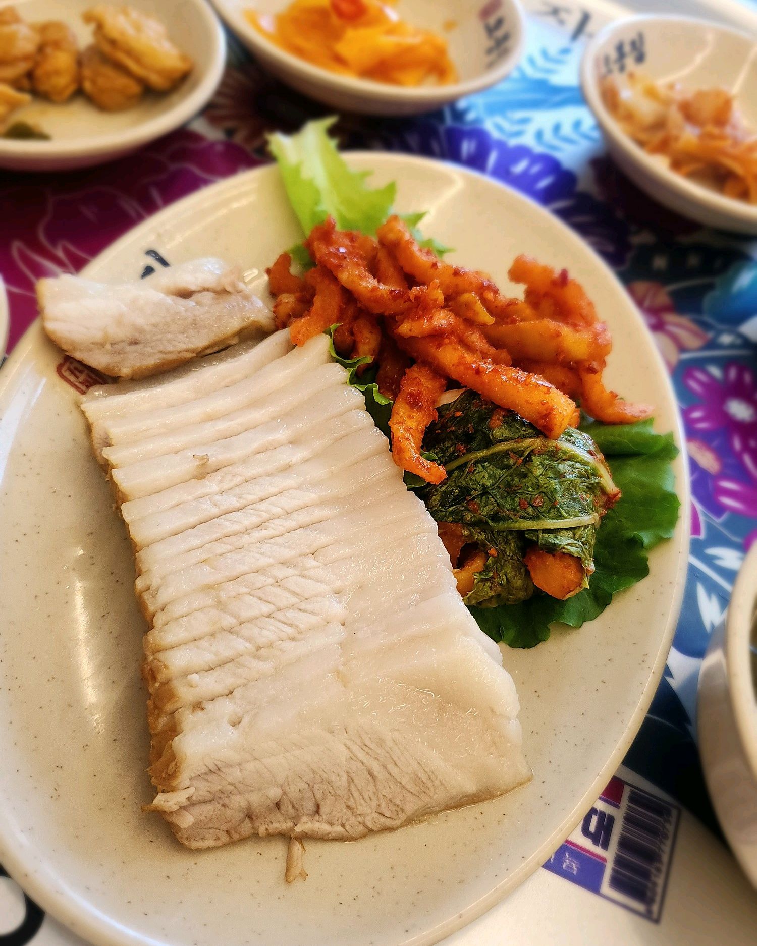 
초지역식당 오봉집 초지역점