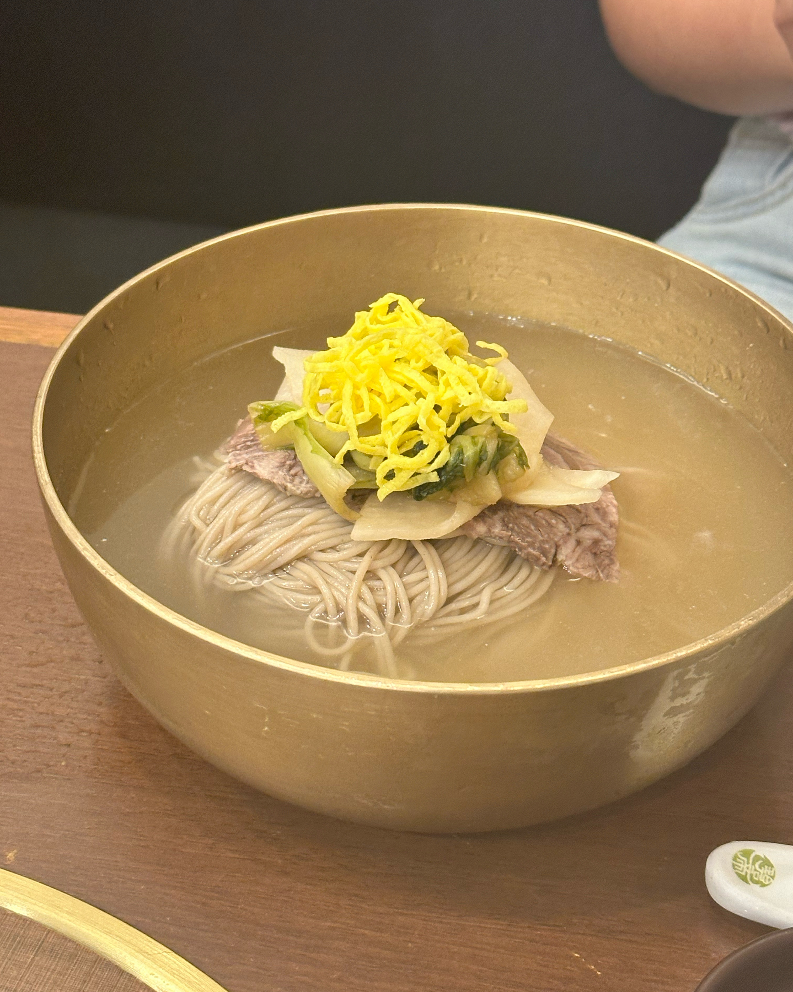 정자역 맛집 봉피양 분당점 내돈내산 방문후기