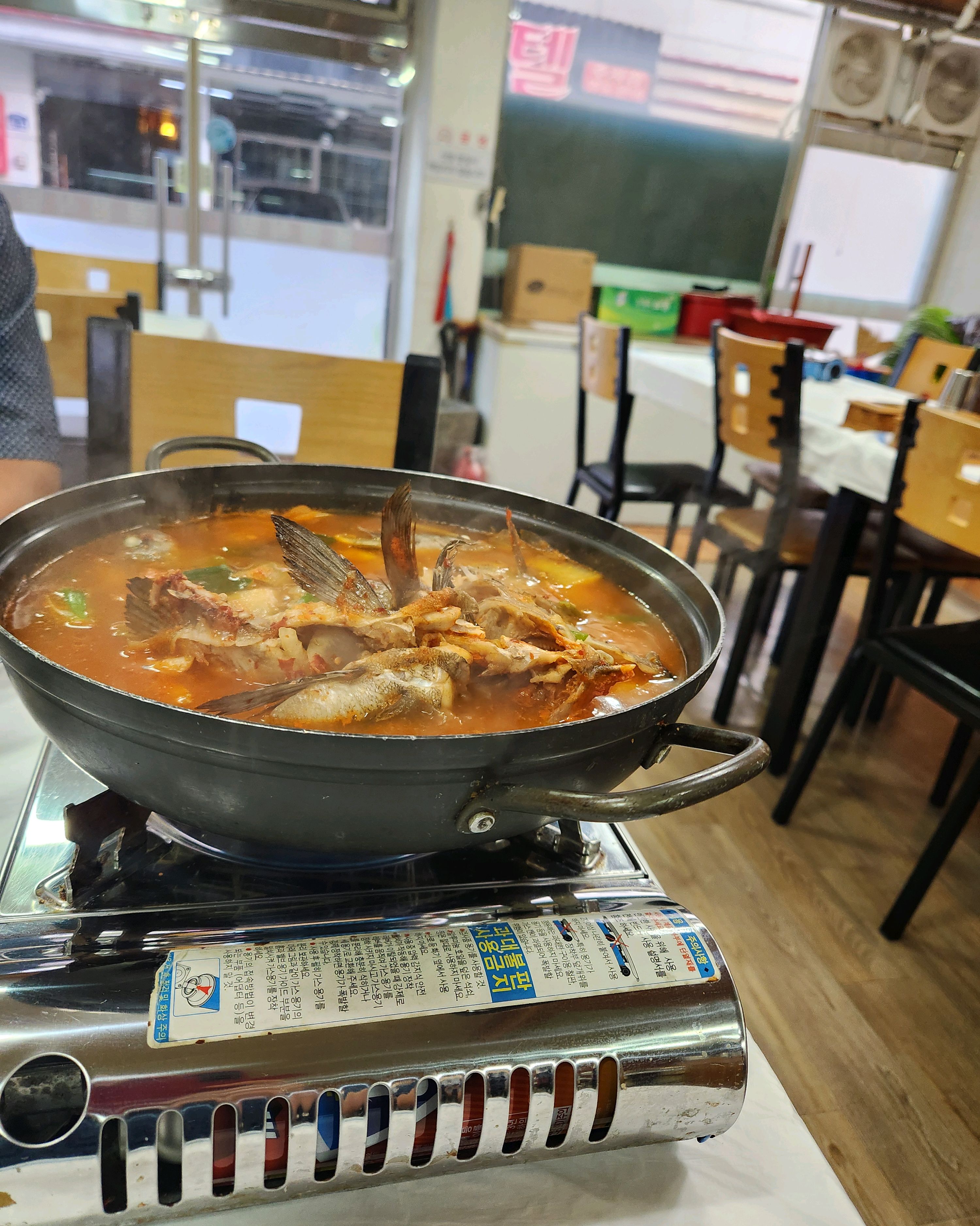 [여수 맛집 봉정식당] 직접 가본 로컬 리뷰